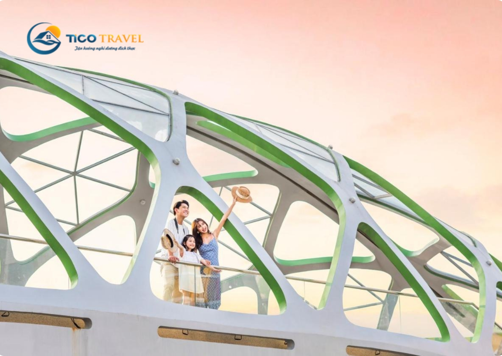 Vinpearl Wonderworld Phú Quốc