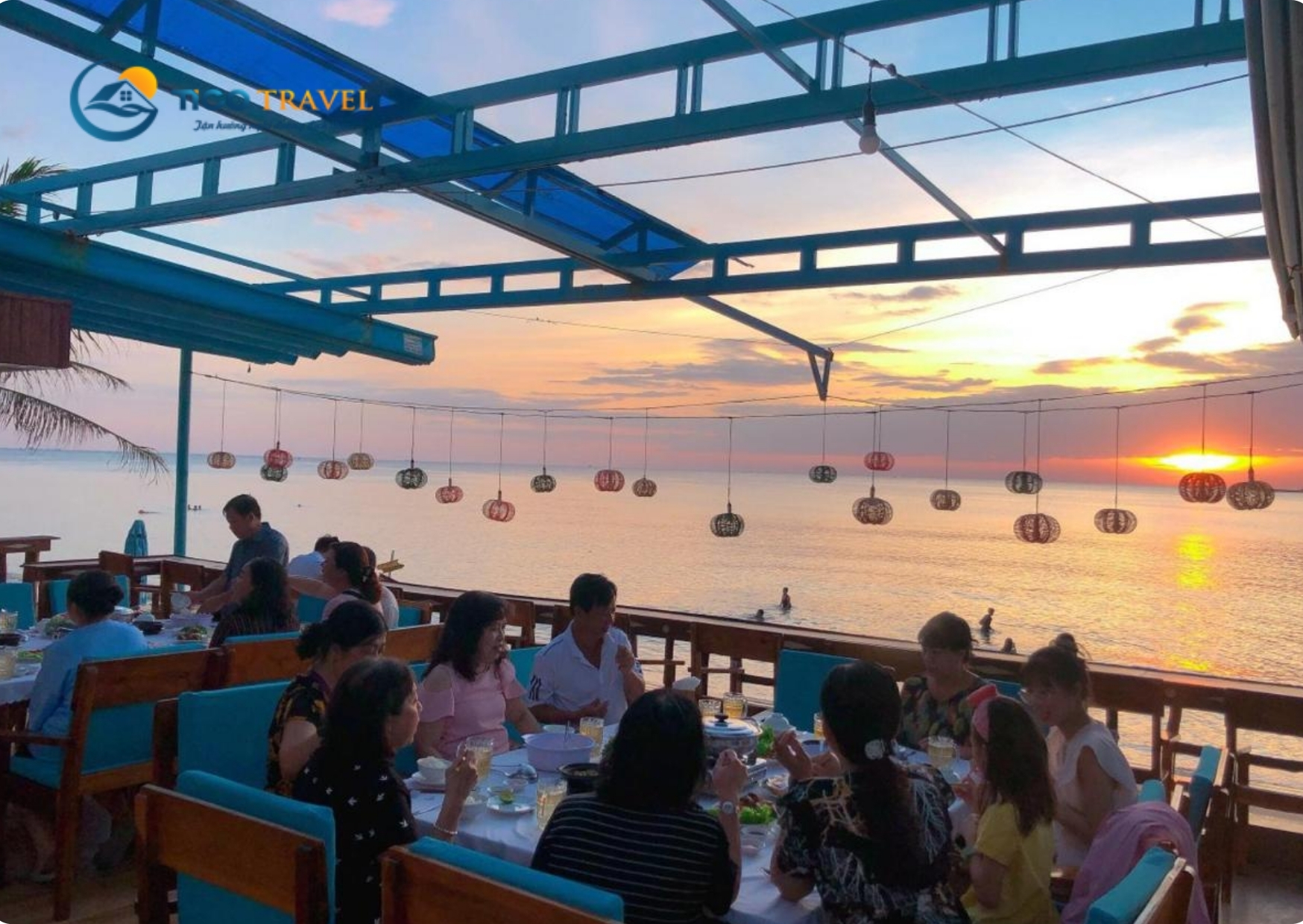 Orange Resort Phú Quốc