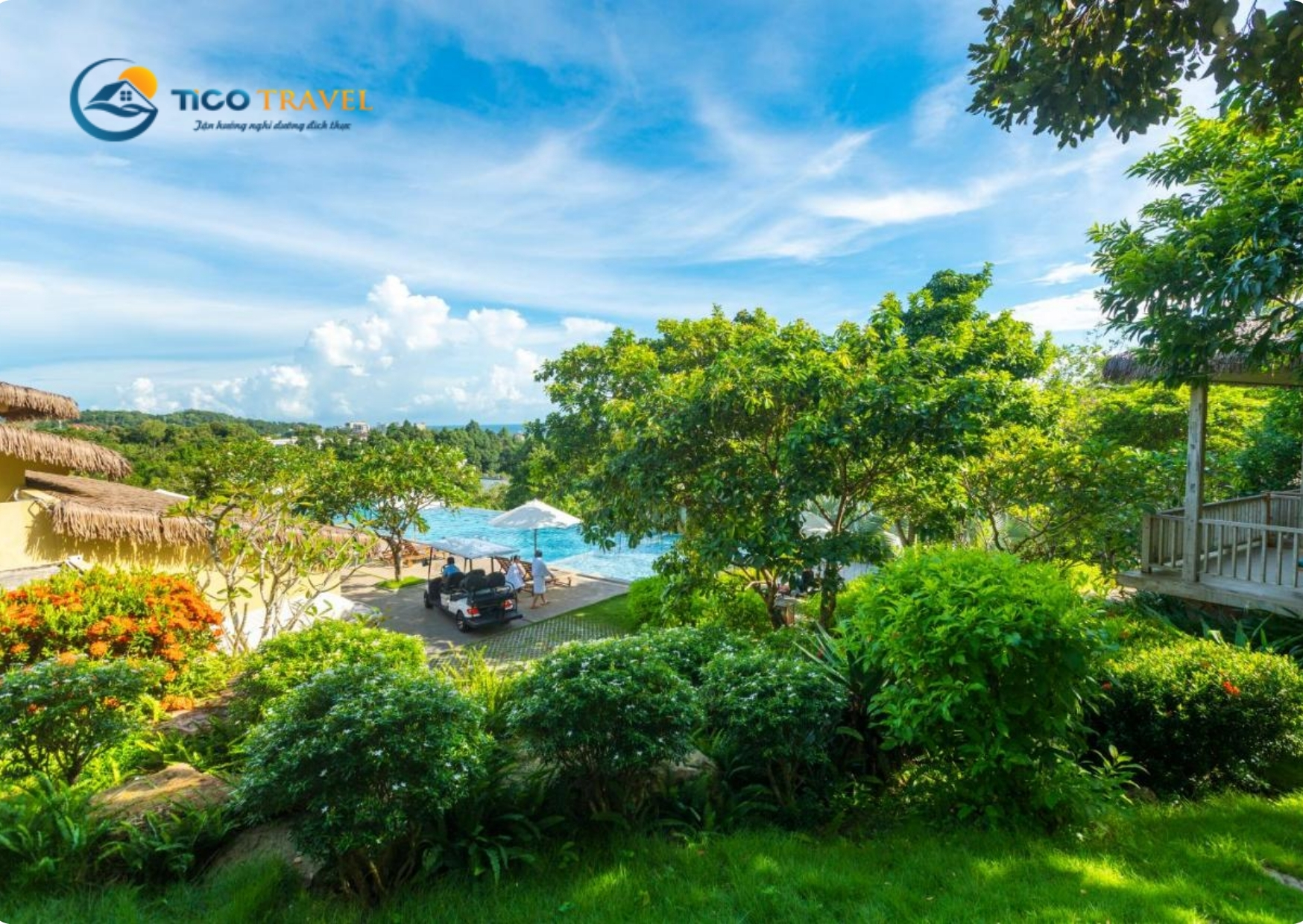 Lahana Resort Phú Quốc