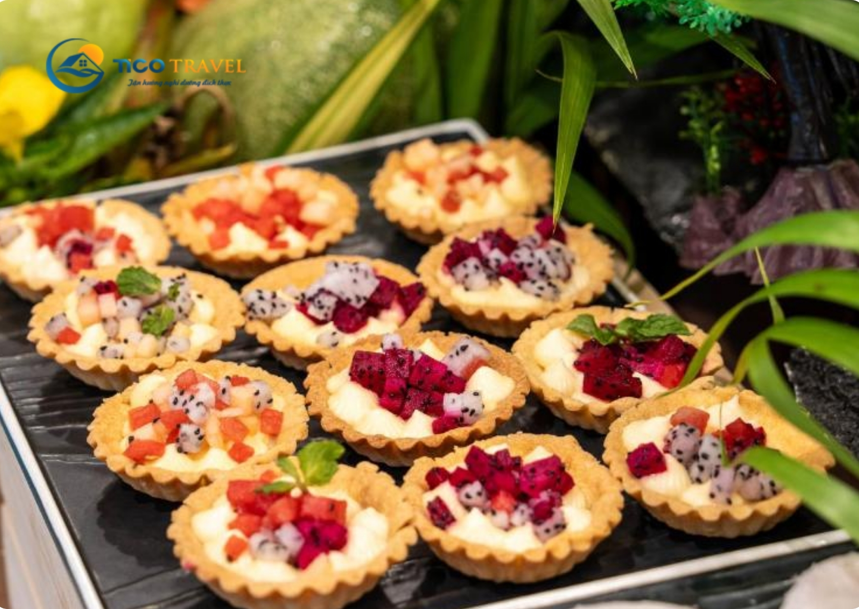 Andochine Resort Phú Quốc