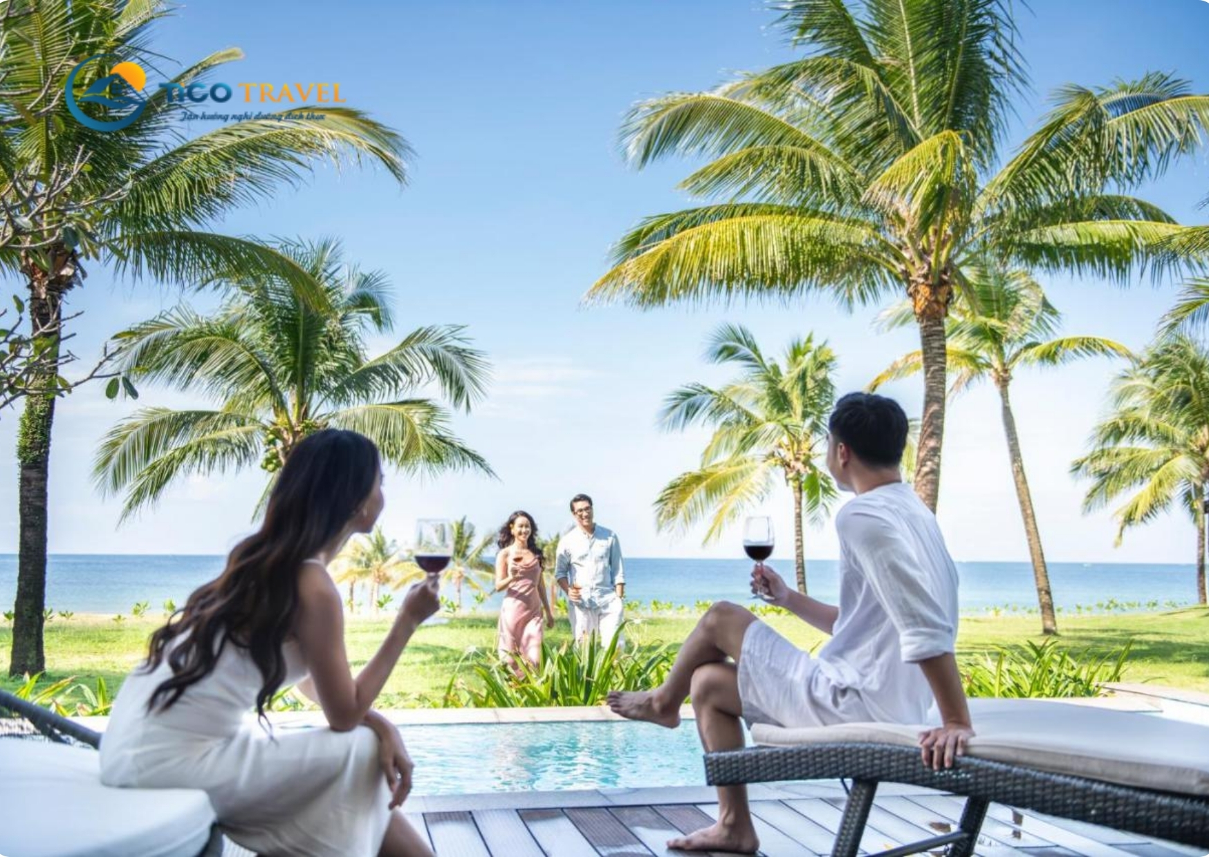 Vinpearl Wonderworld Phú Quốc