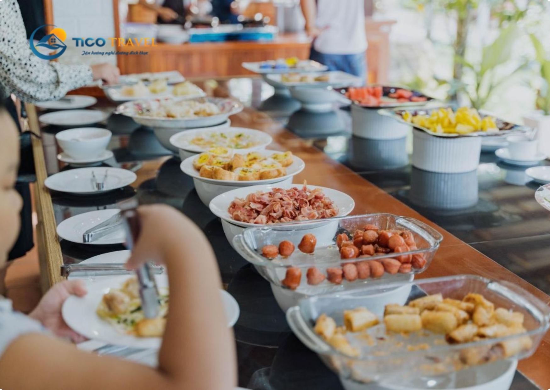 Orange Resort Phú Quốc