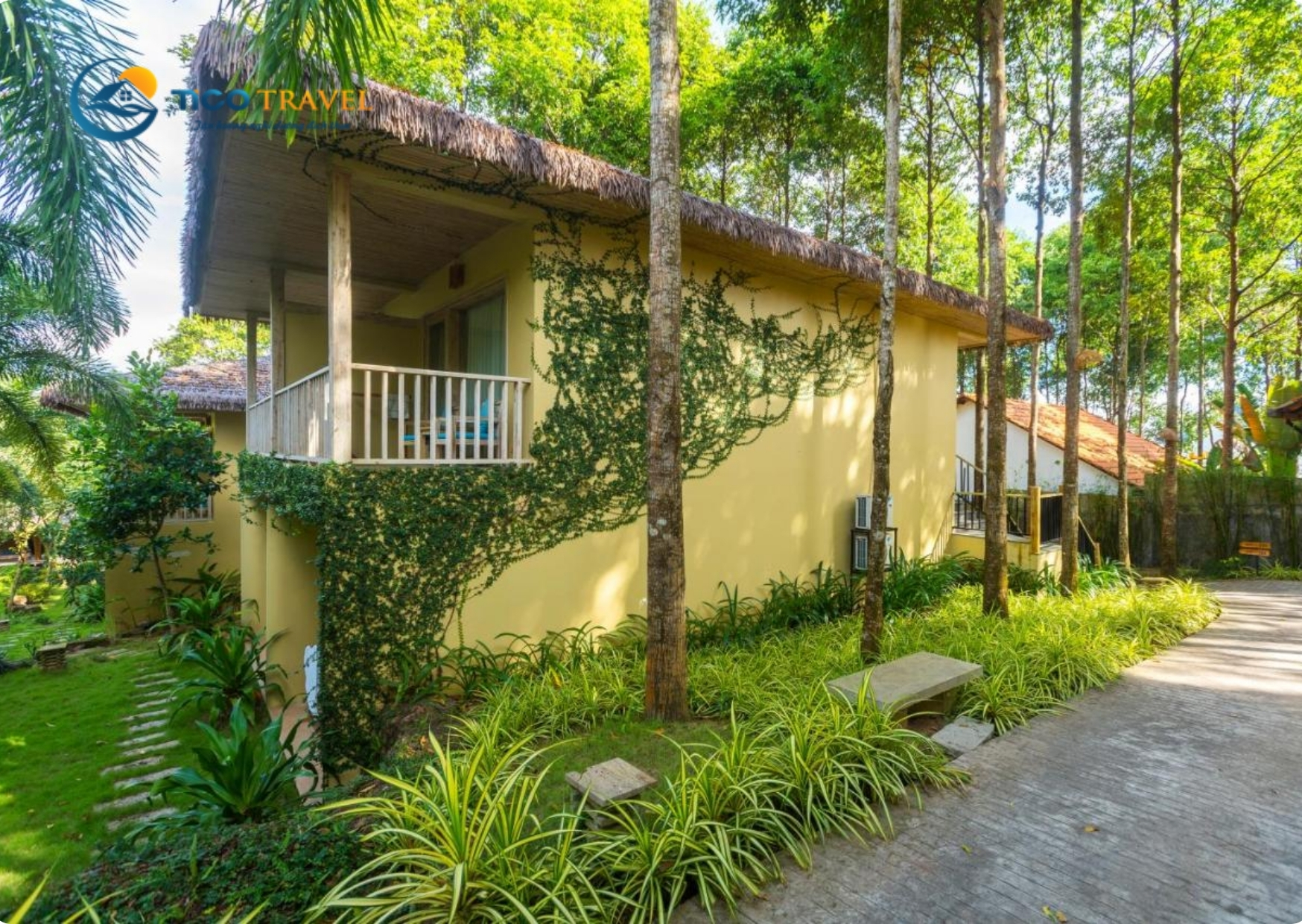 Lahana Resort Phú Quốc