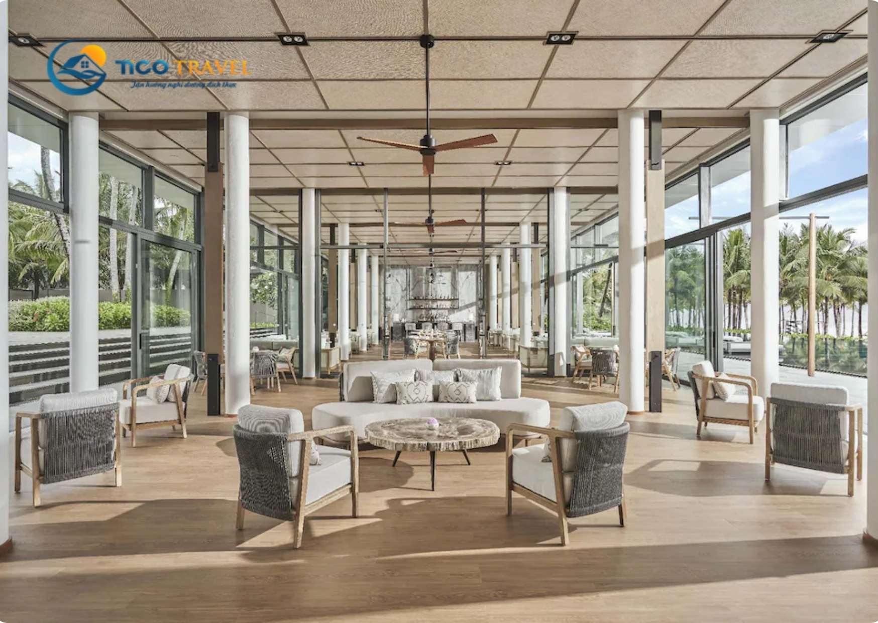Regent Phu Quoc