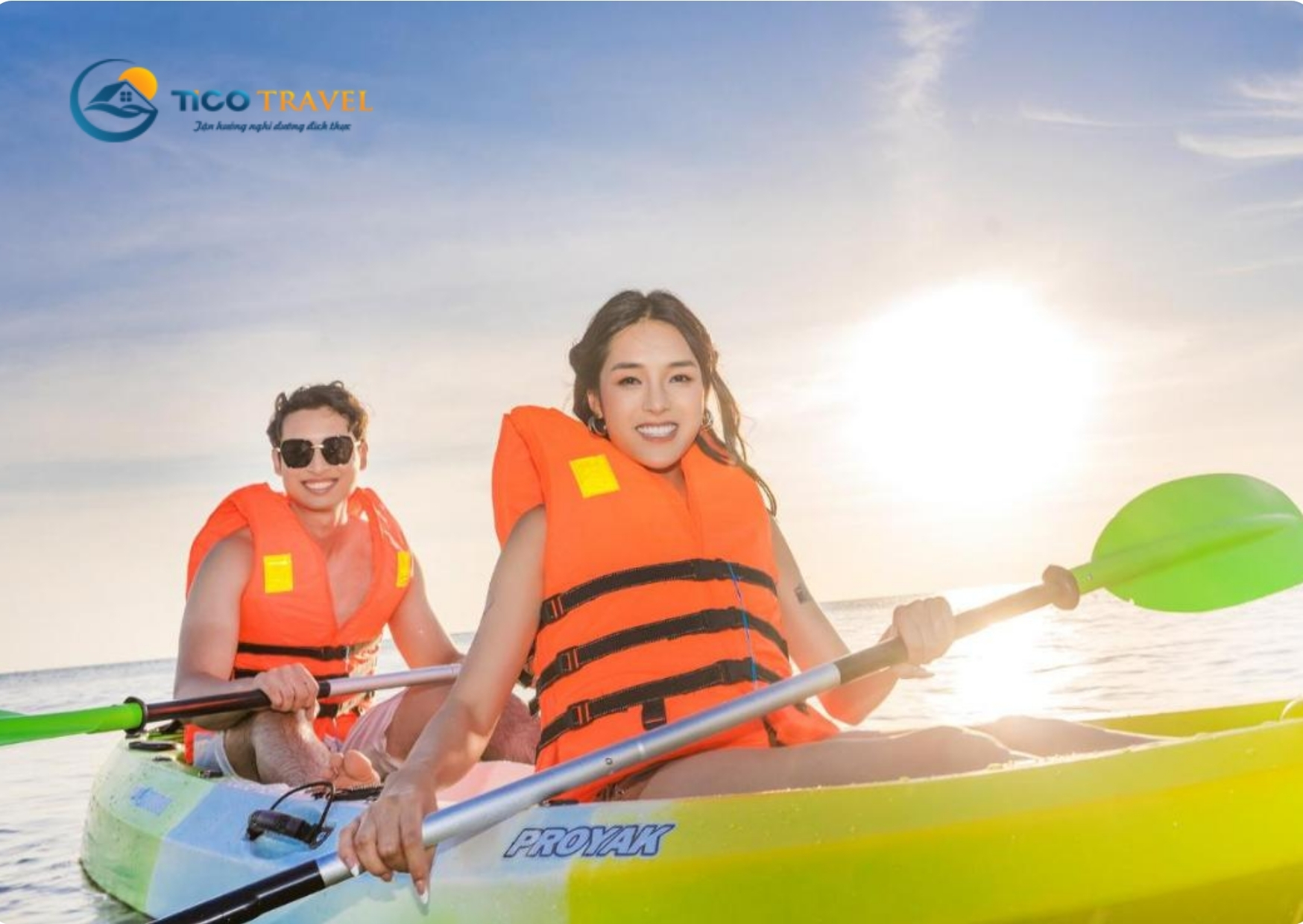 Andochine Resort Phú Quốc