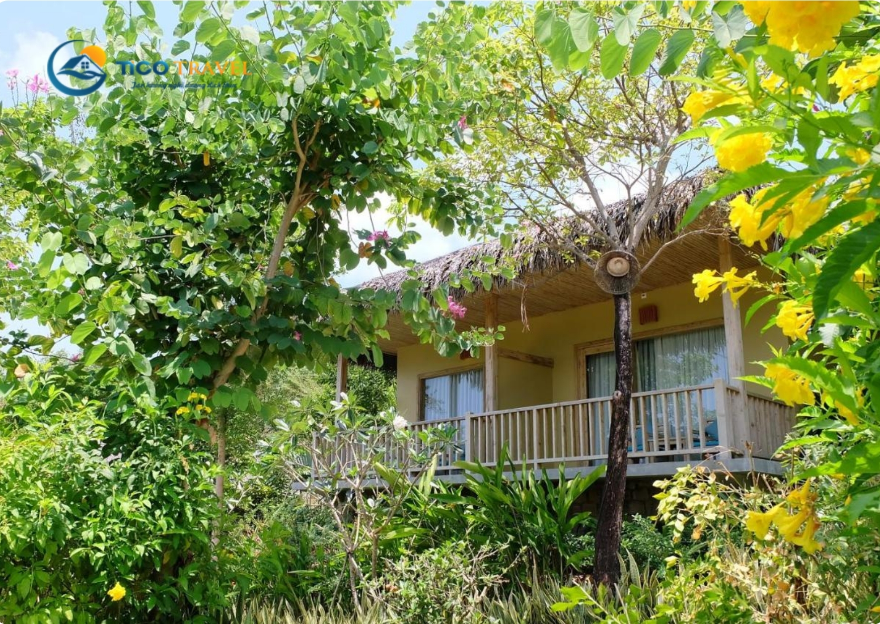 Lahana Resort Phú Quốc
