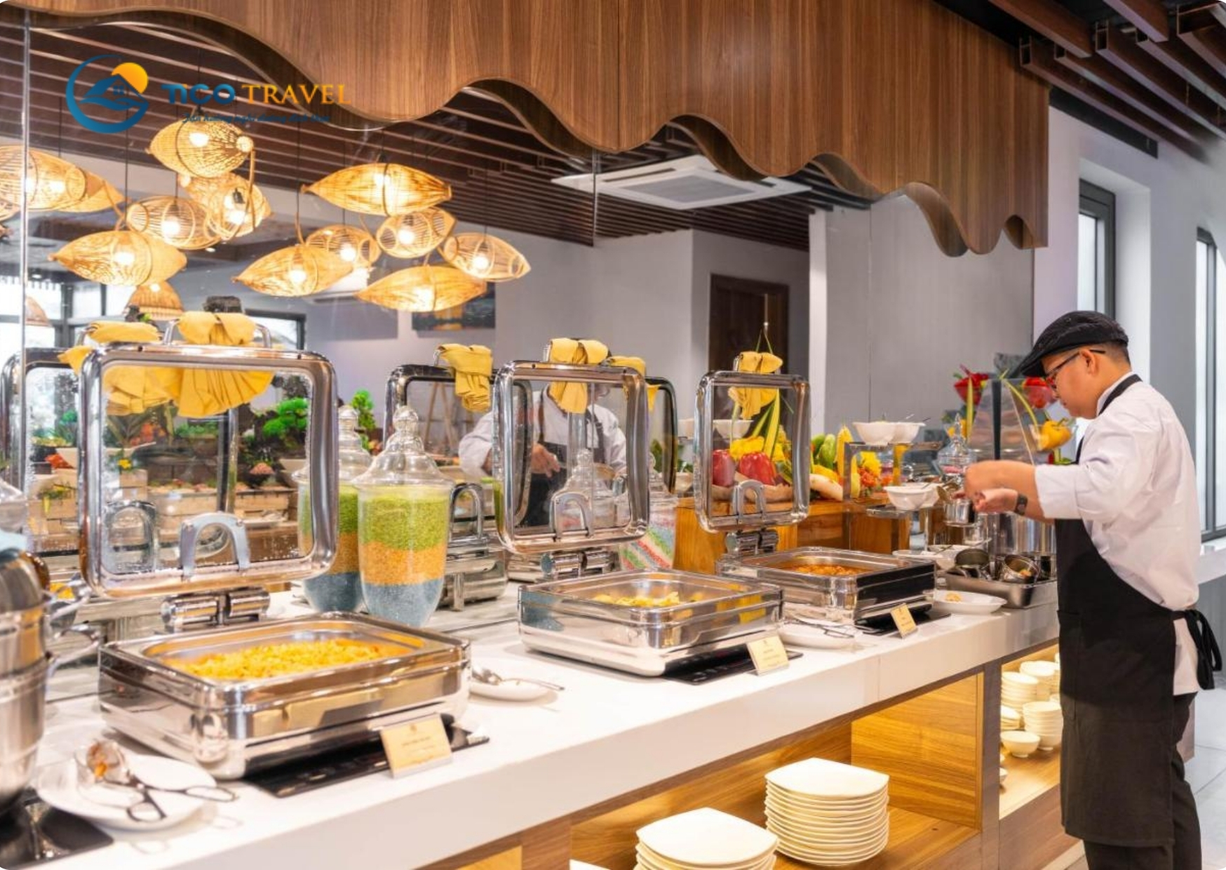 Andochine Resort Phú Quốc