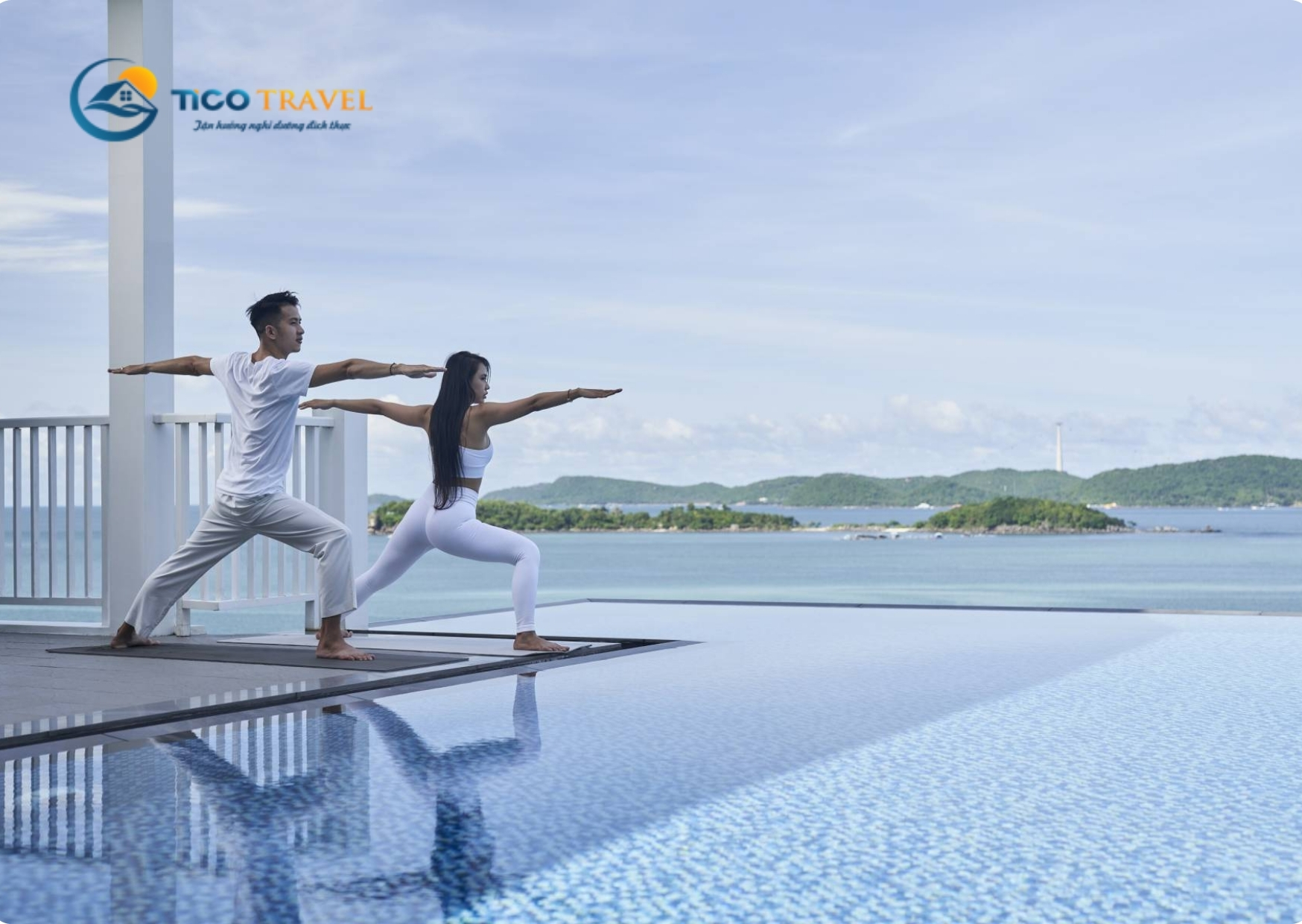 Premier Village Phu Quoc Resort Emerald Bay