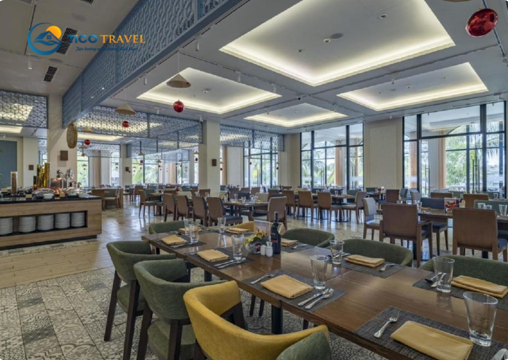 Vinpearl Wonderworld Phú Quốc
