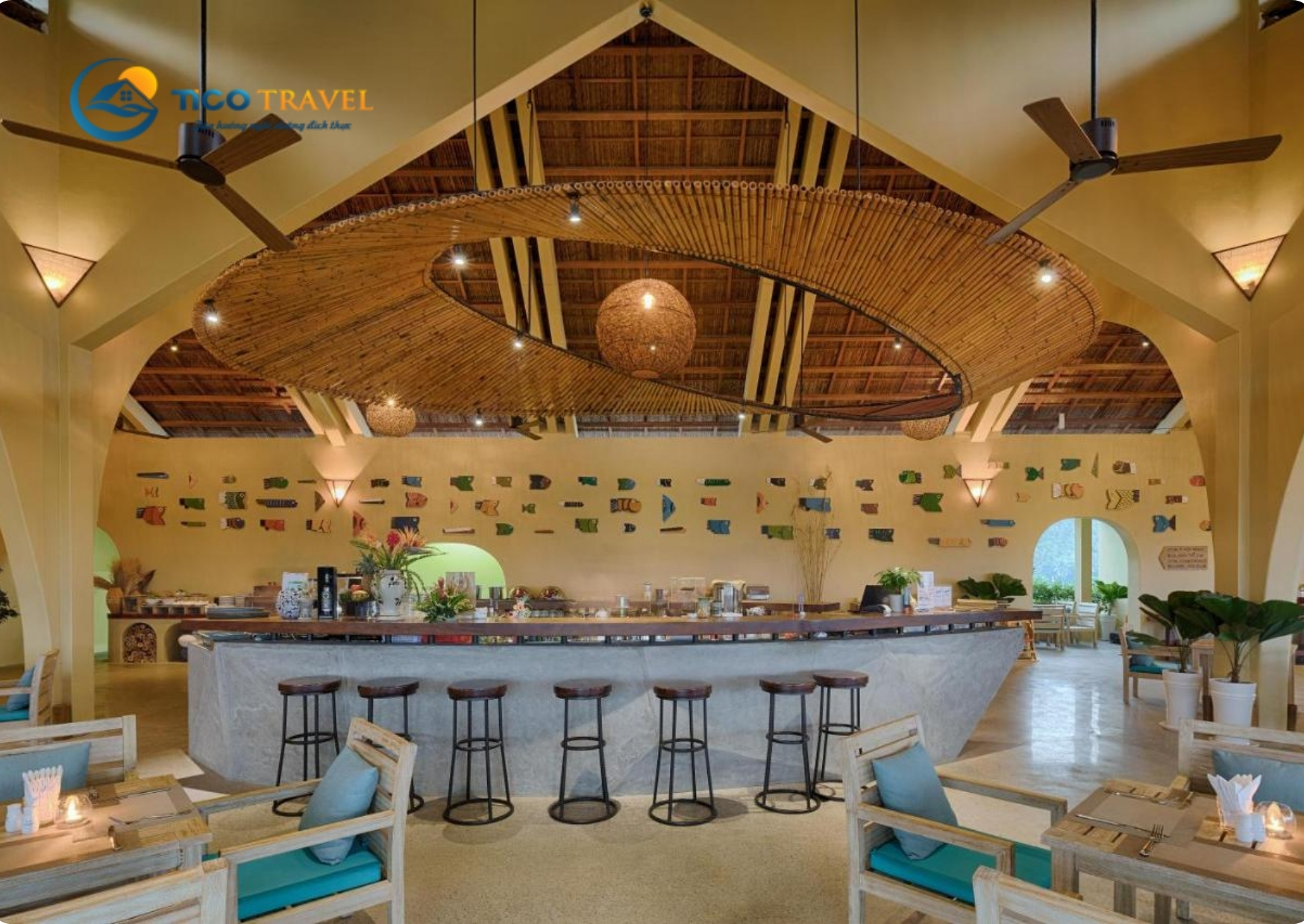 Lahana Resort Phú Quốc