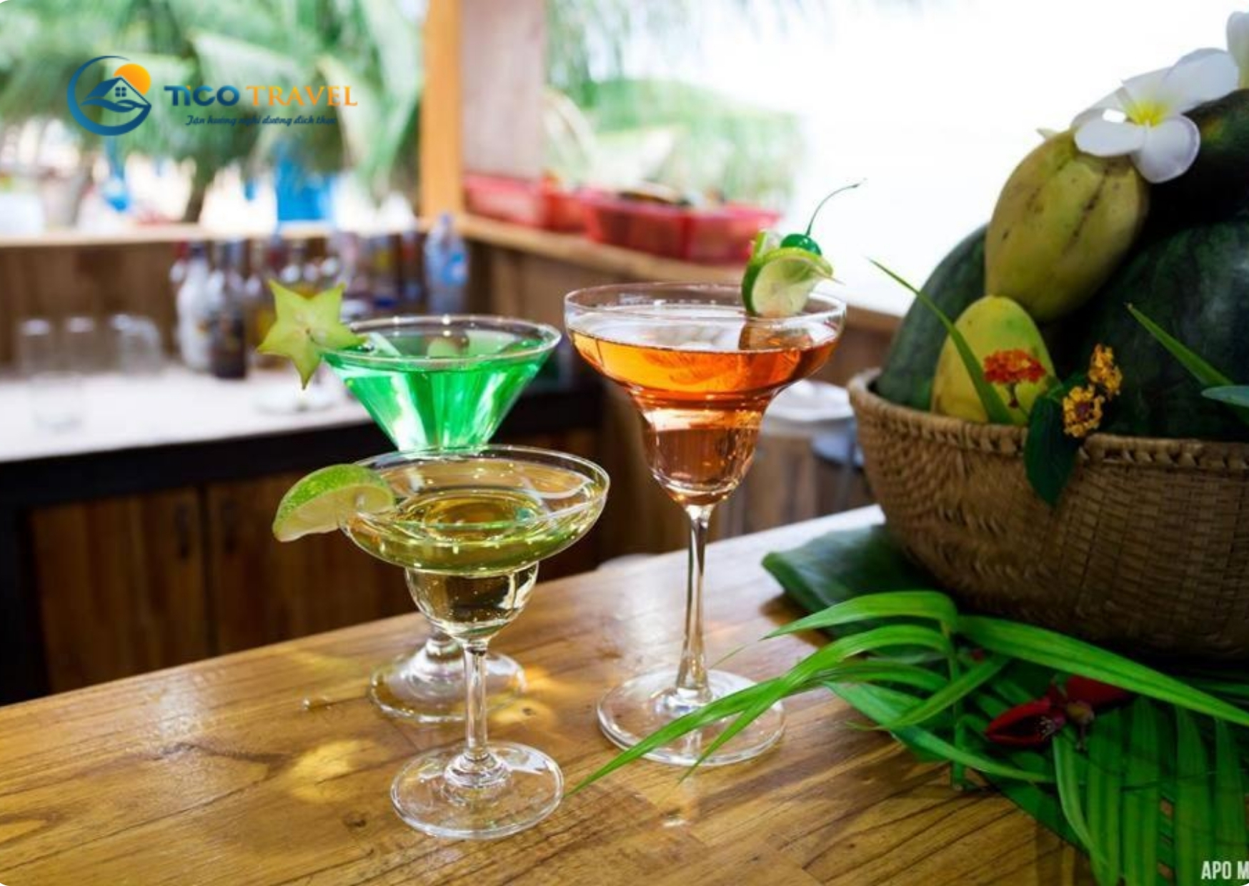 Orange Resort Phú Quốc