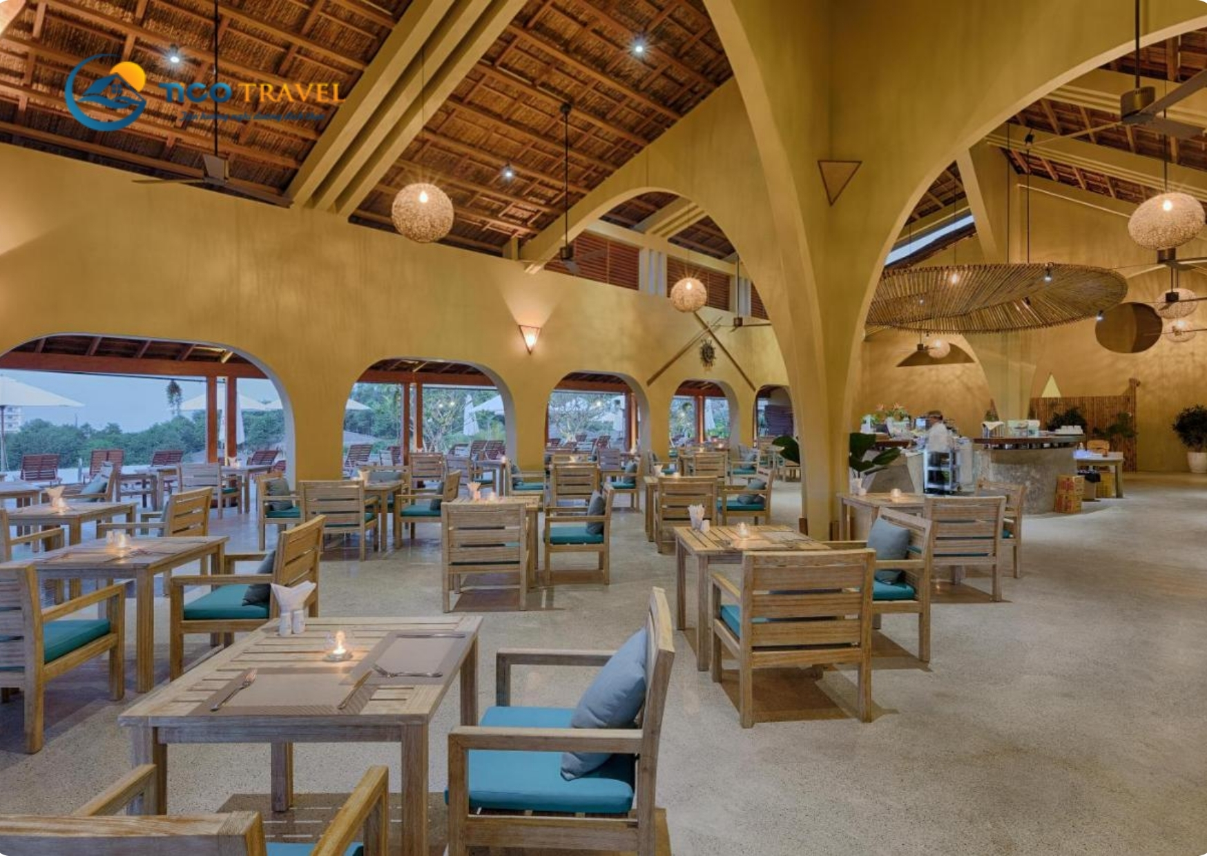 Lahana Resort Phú Quốc