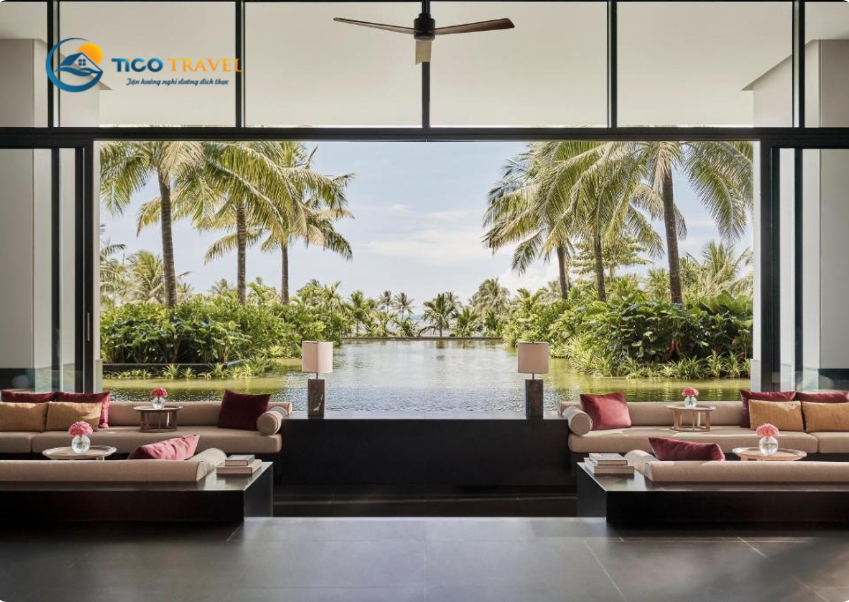 Regent Phu Quoc
