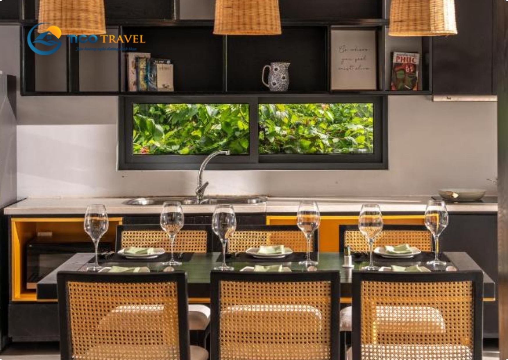 Andochine Resort Phú Quốc