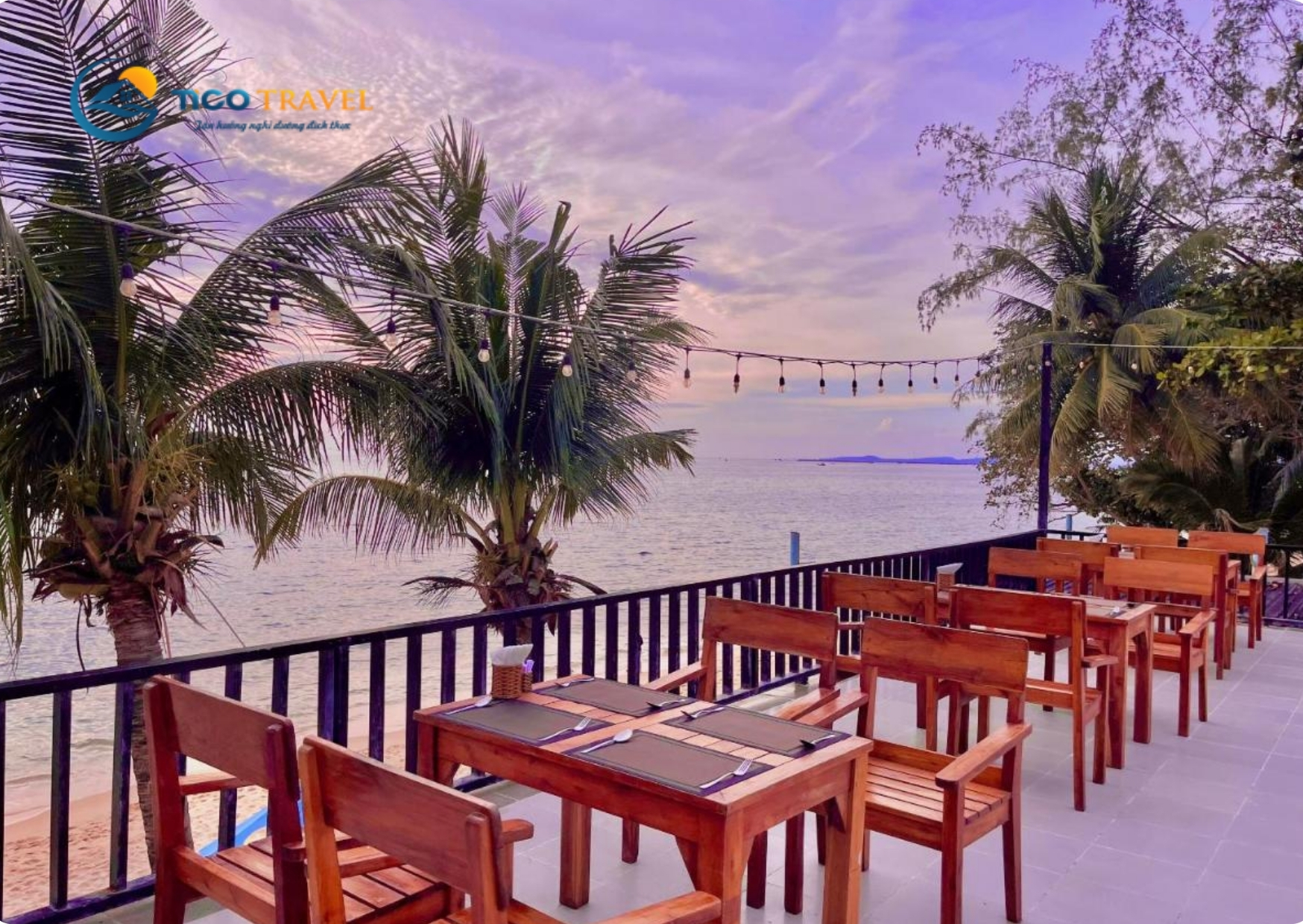 Orange Resort Phú Quốc