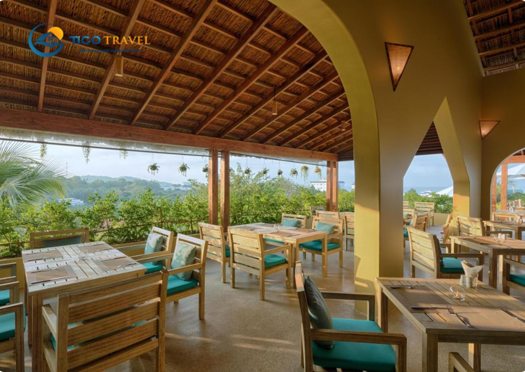 Lahana Resort Phú Quốc