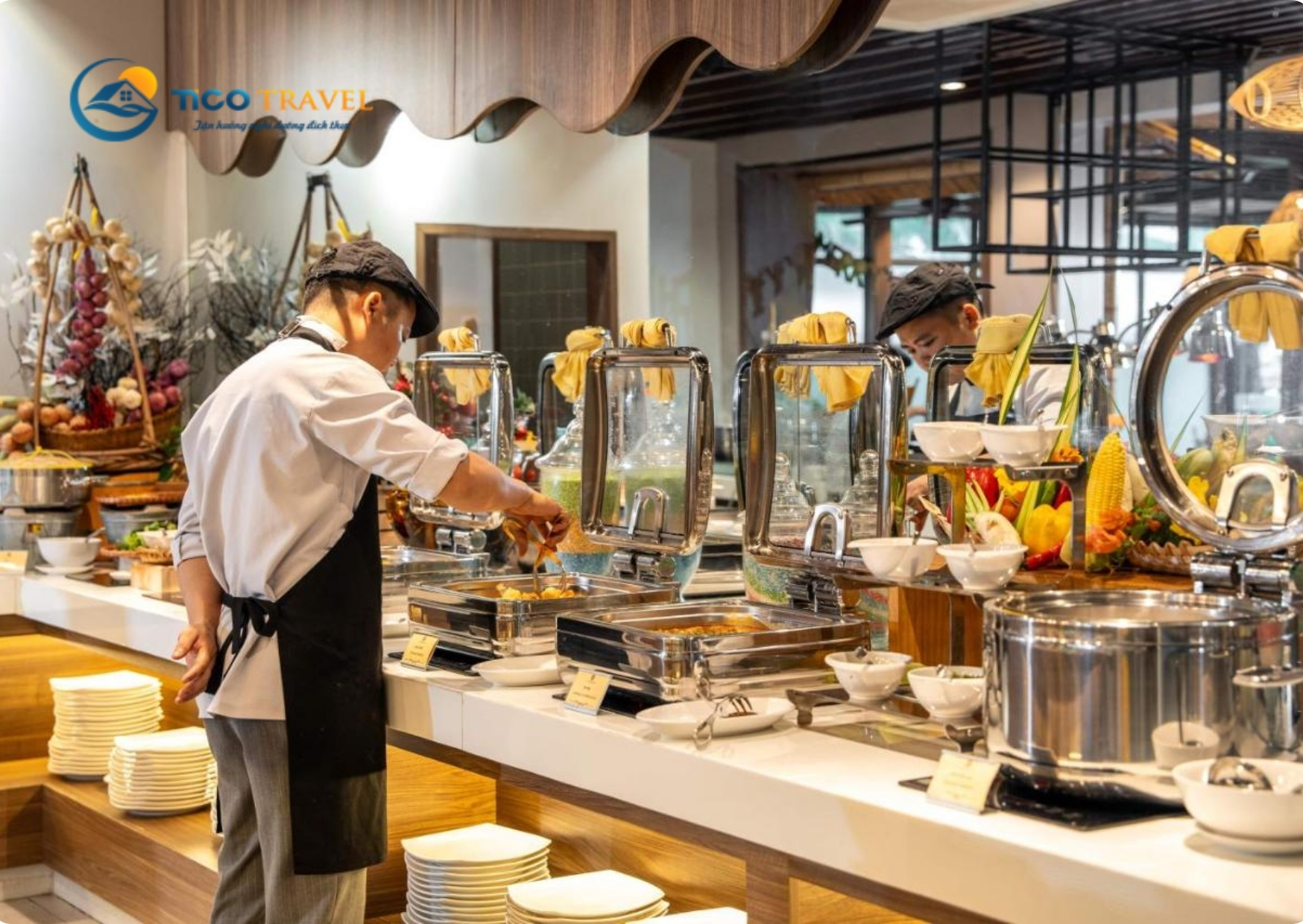 Andochine Resort Phú Quốc