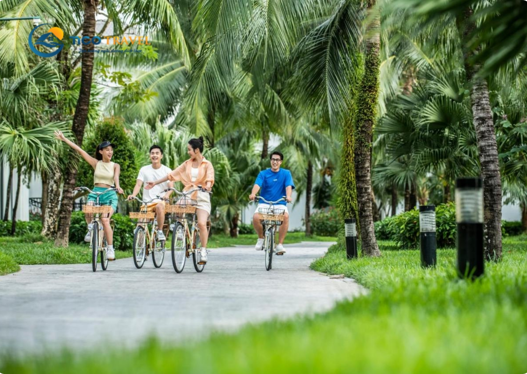 Vinpearl Wonderworld Phú Quốc