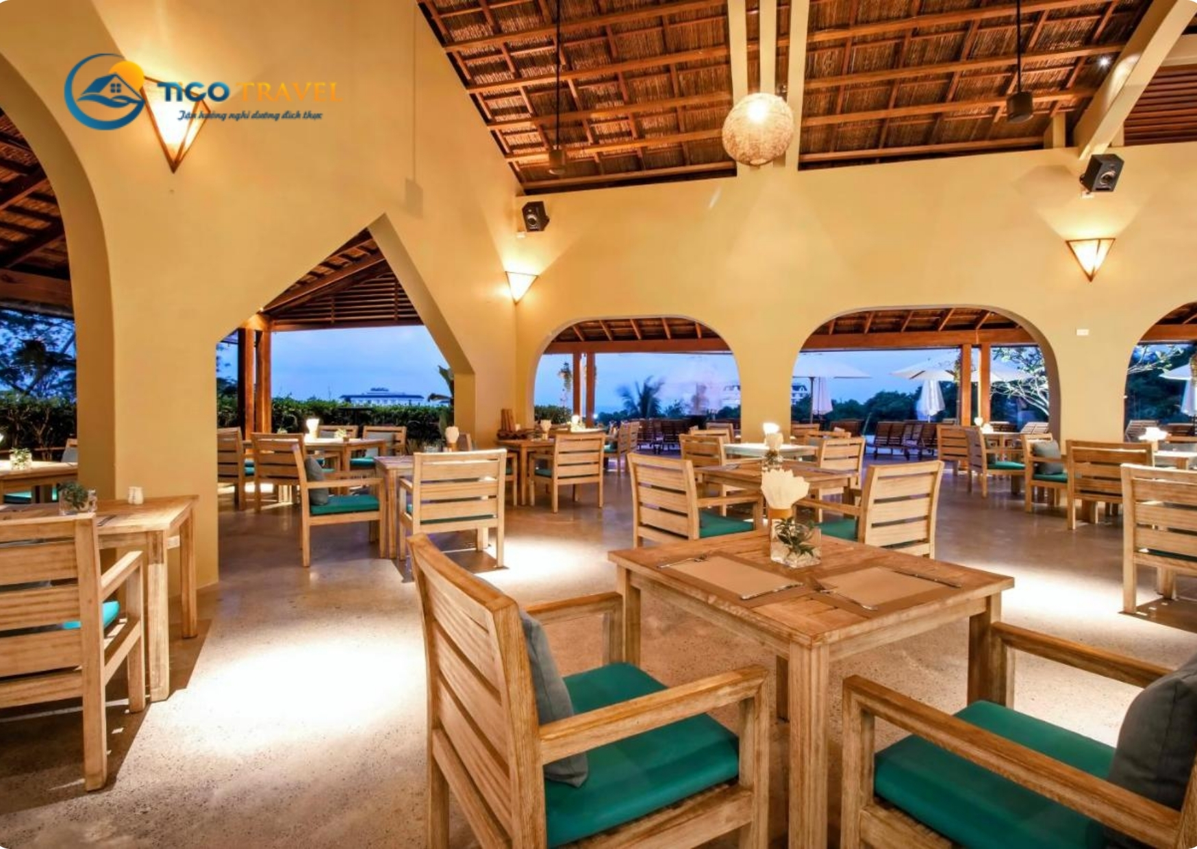 Lahana Resort Phú Quốc