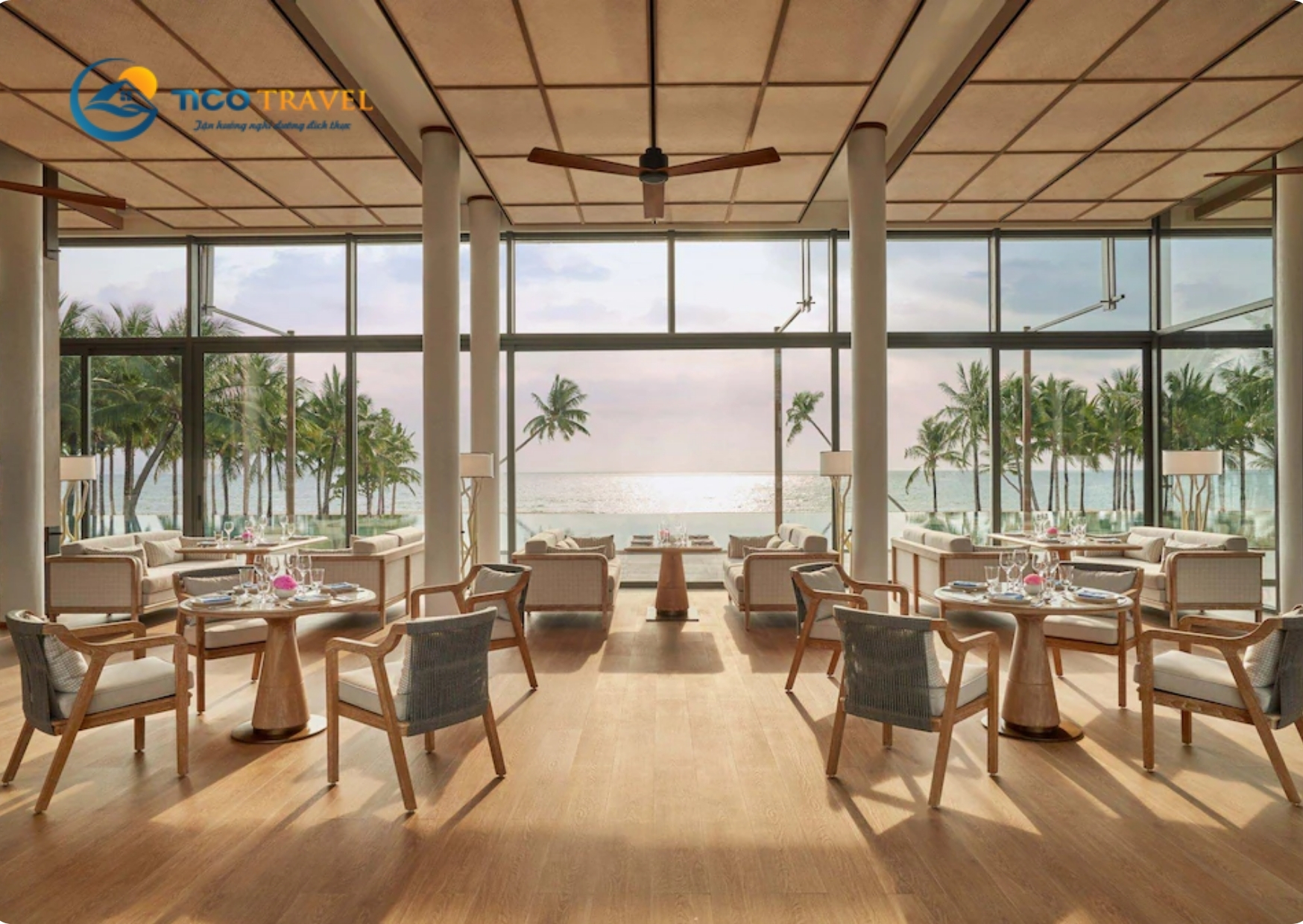 Regent Phu Quoc
