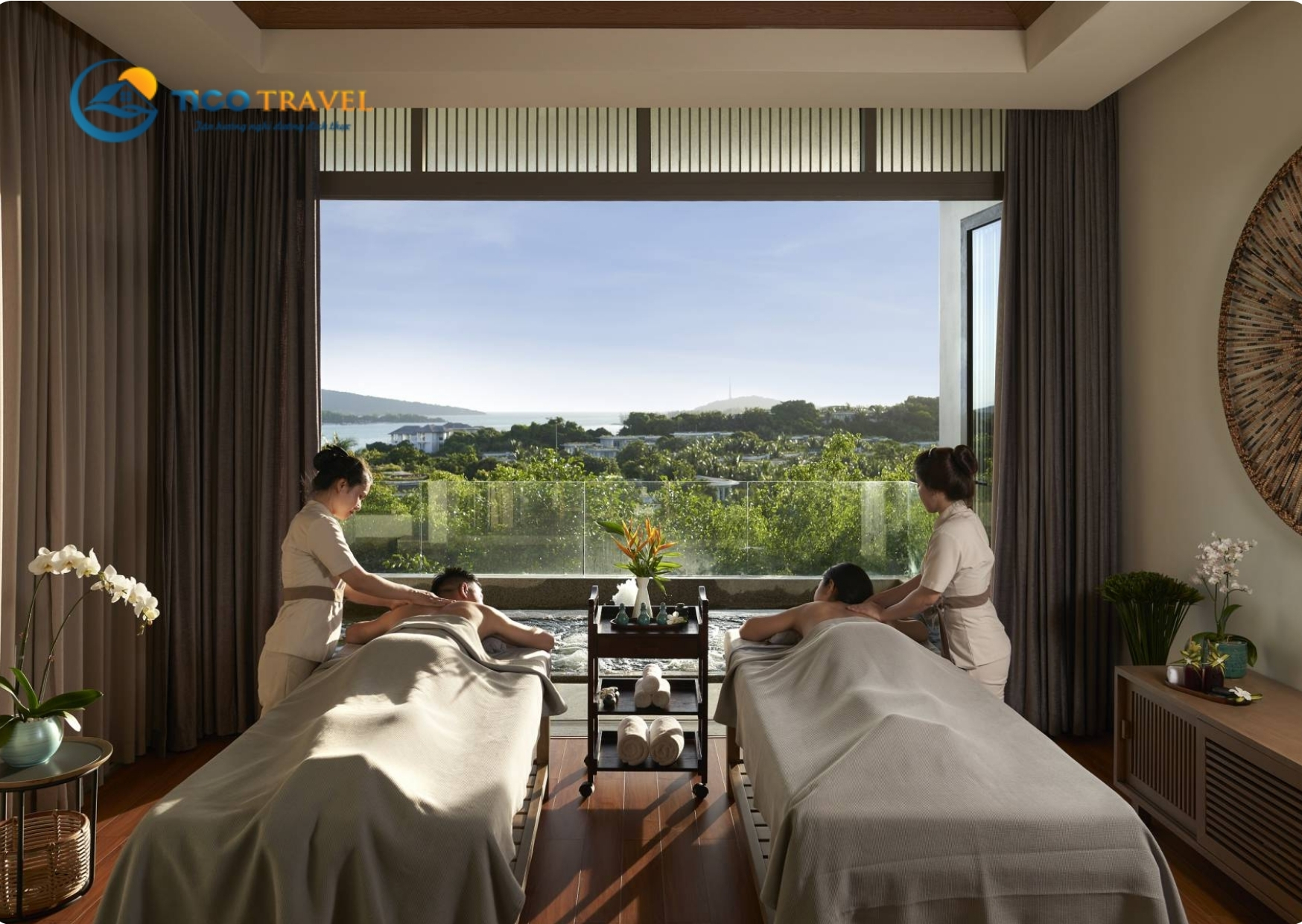 Premier Village Phu Quoc Resort Emerald Bay