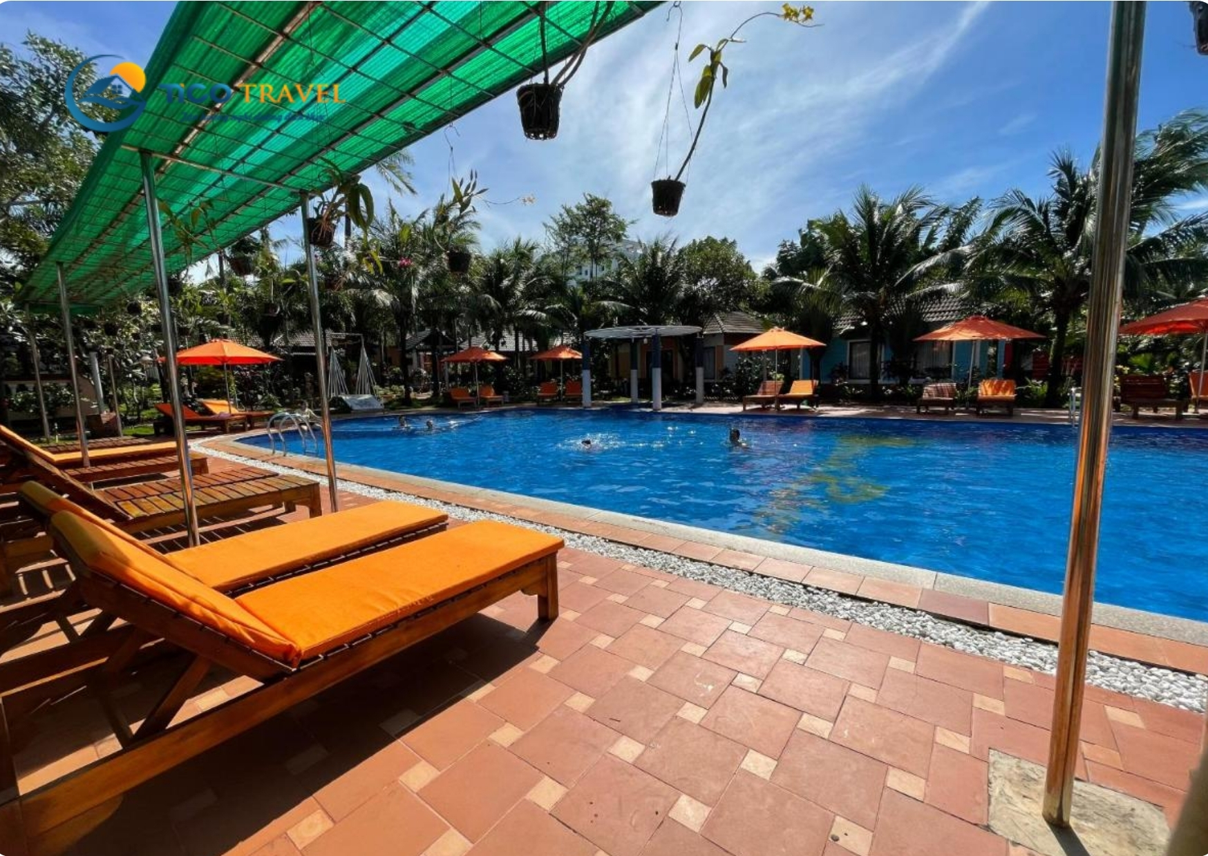 Orange Resort Phú Quốc