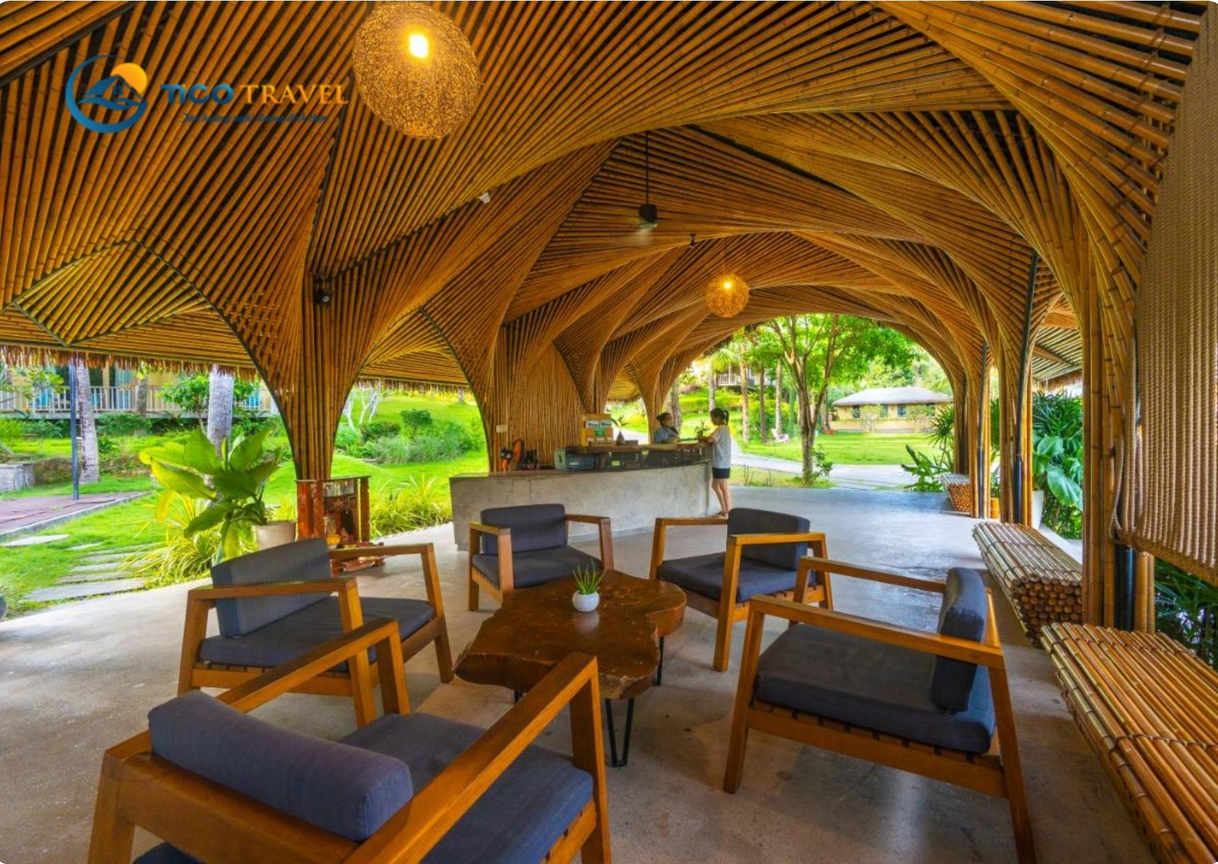 Lahana Resort Phú Quốc