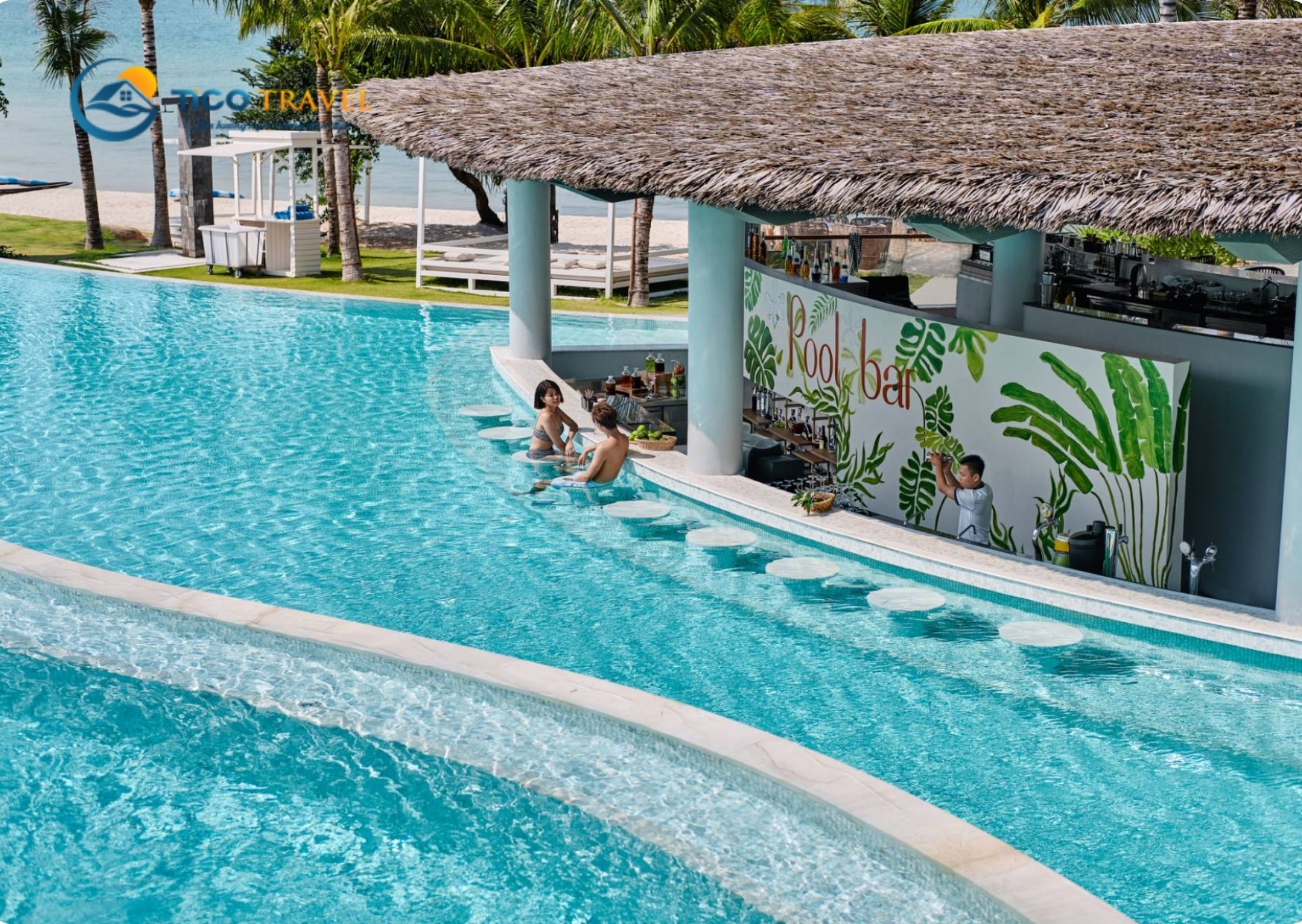 Premier Village Phu Quoc Resort Emerald Bay