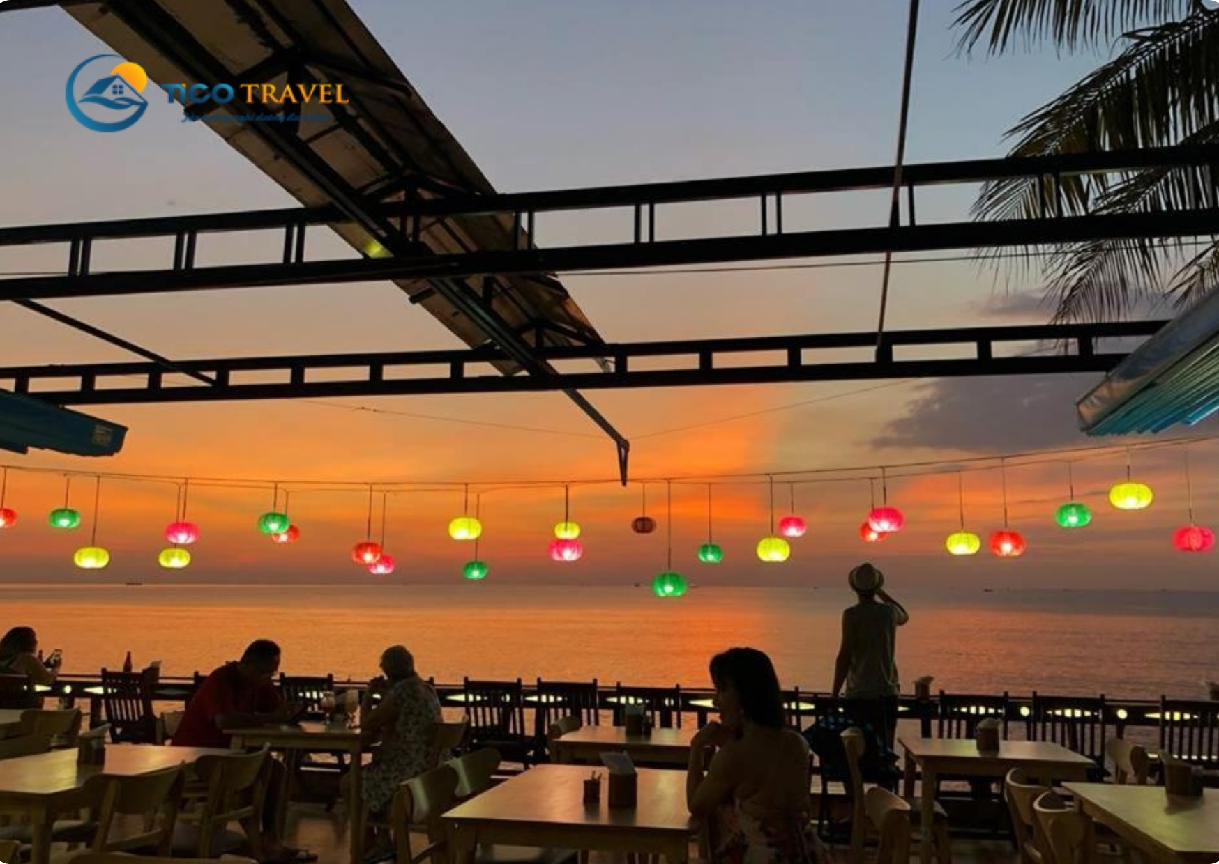 Orange Resort Phú Quốc
