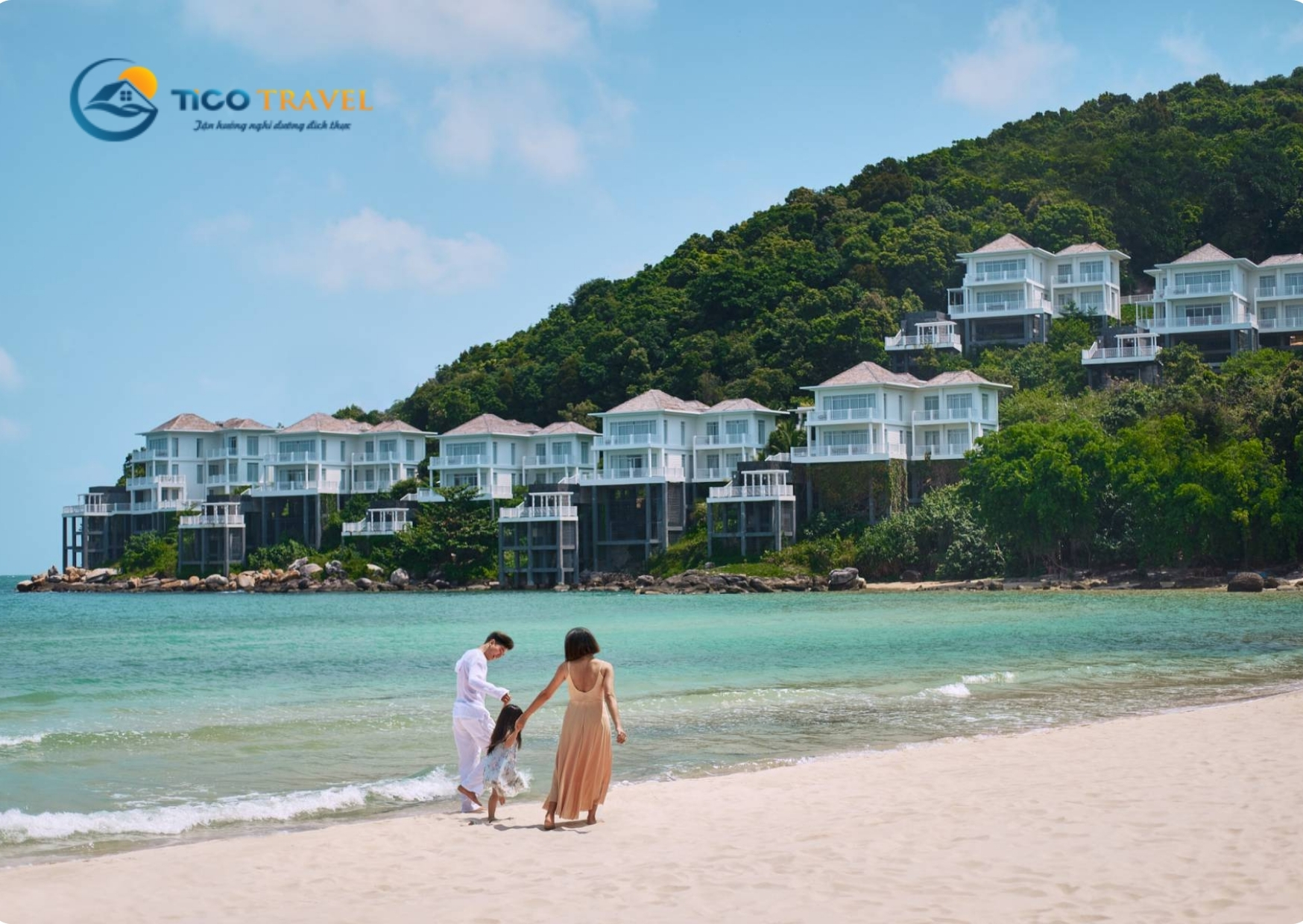 Premier Village Phu Quoc Resort Emerald Bay