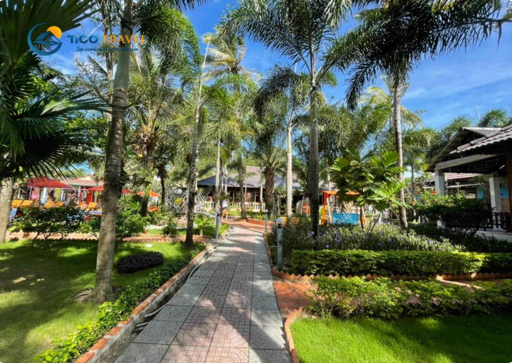 Orange Resort Phú Quốc