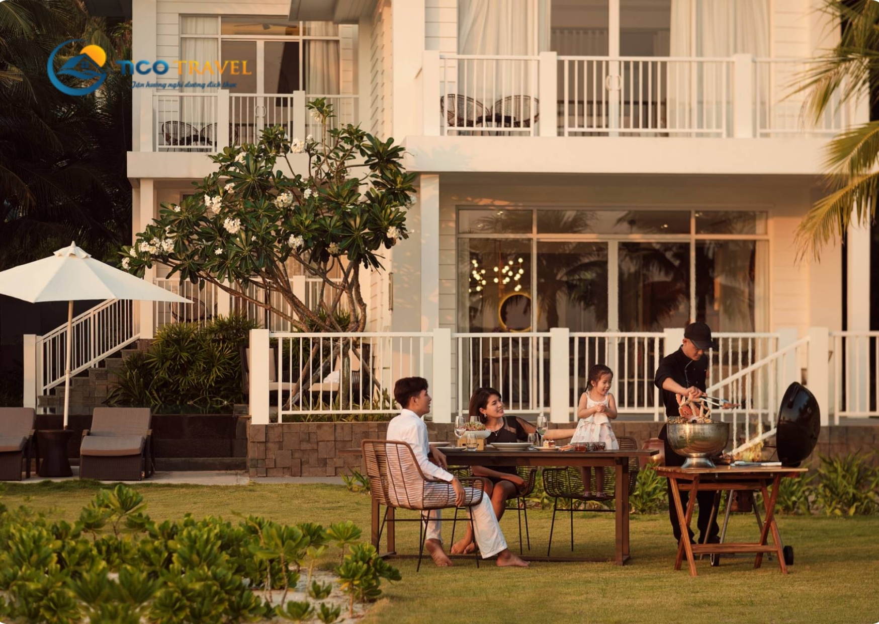 Premier Village Phu Quoc Resort Emerald Bay