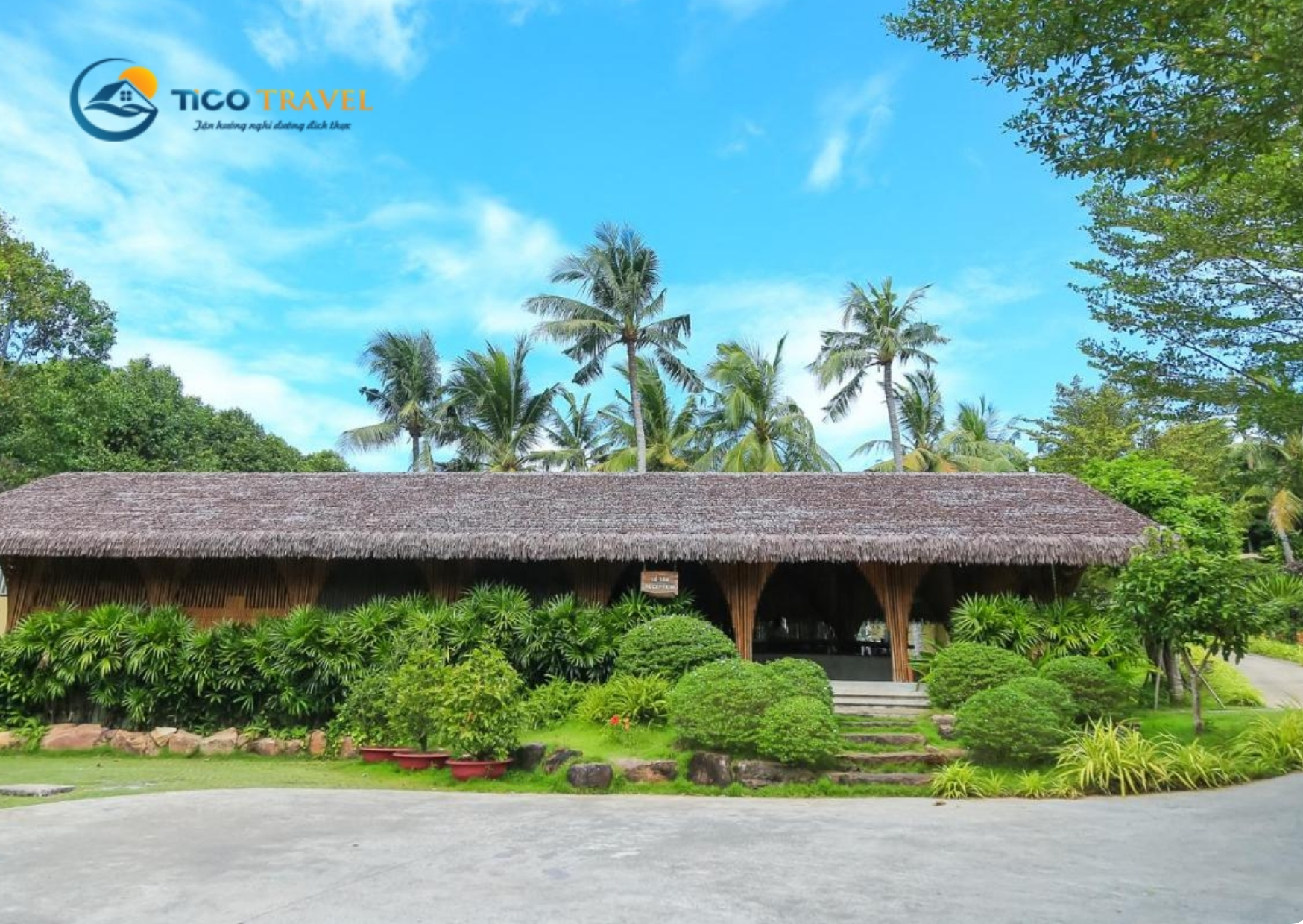 Lahana Resort Phú Quốc