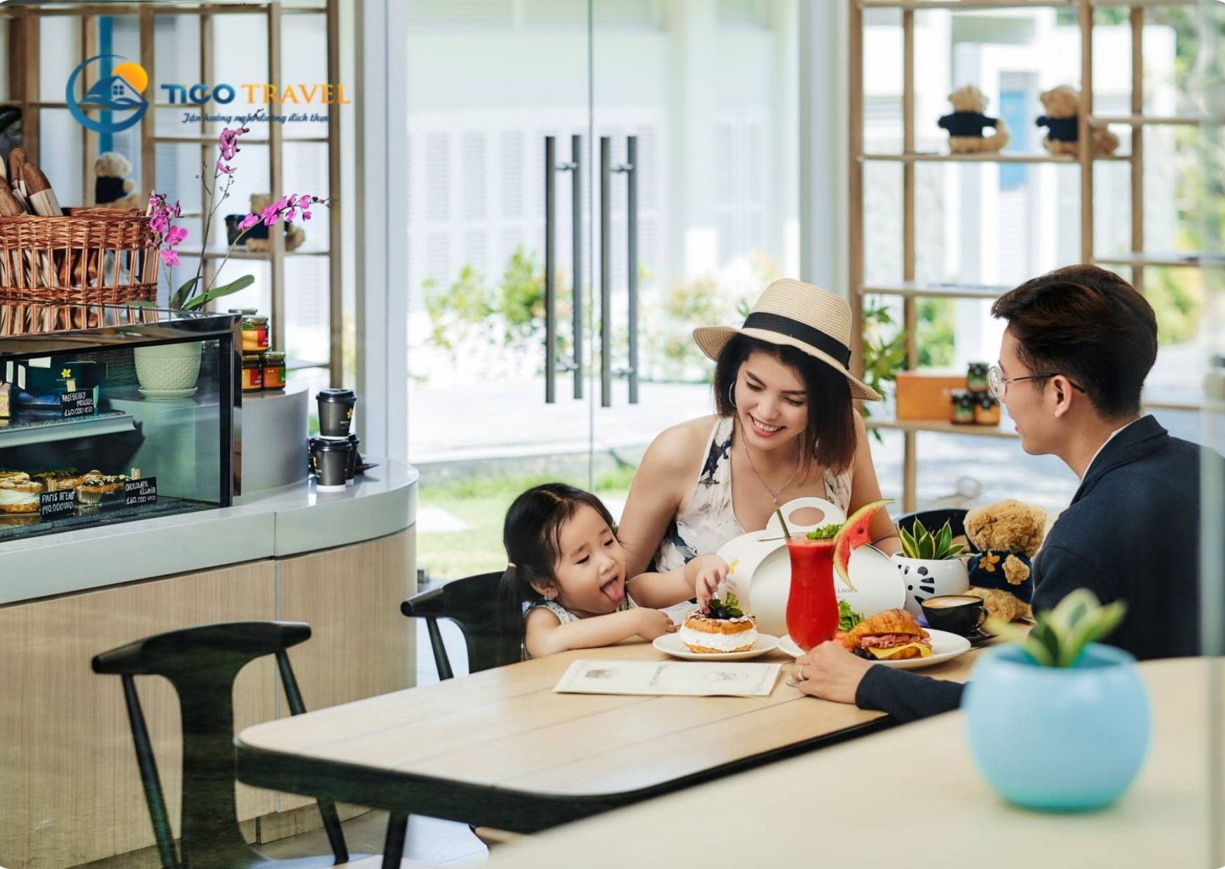 Premier Village Phu Quoc Resort Emerald Bay