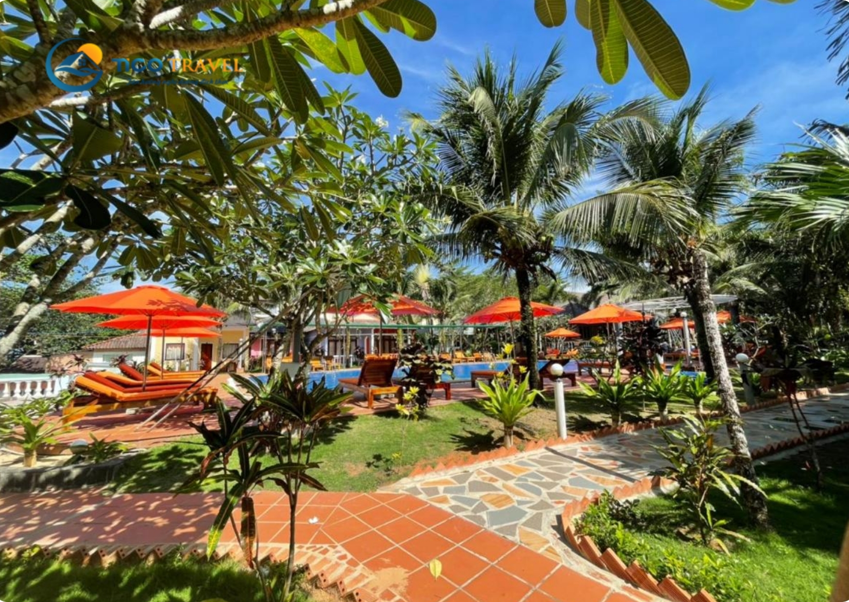 Orange Resort Phú Quốc