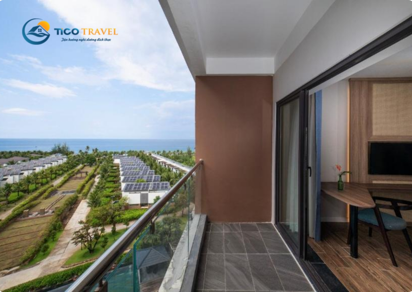 Phòng Deluxe 1 người