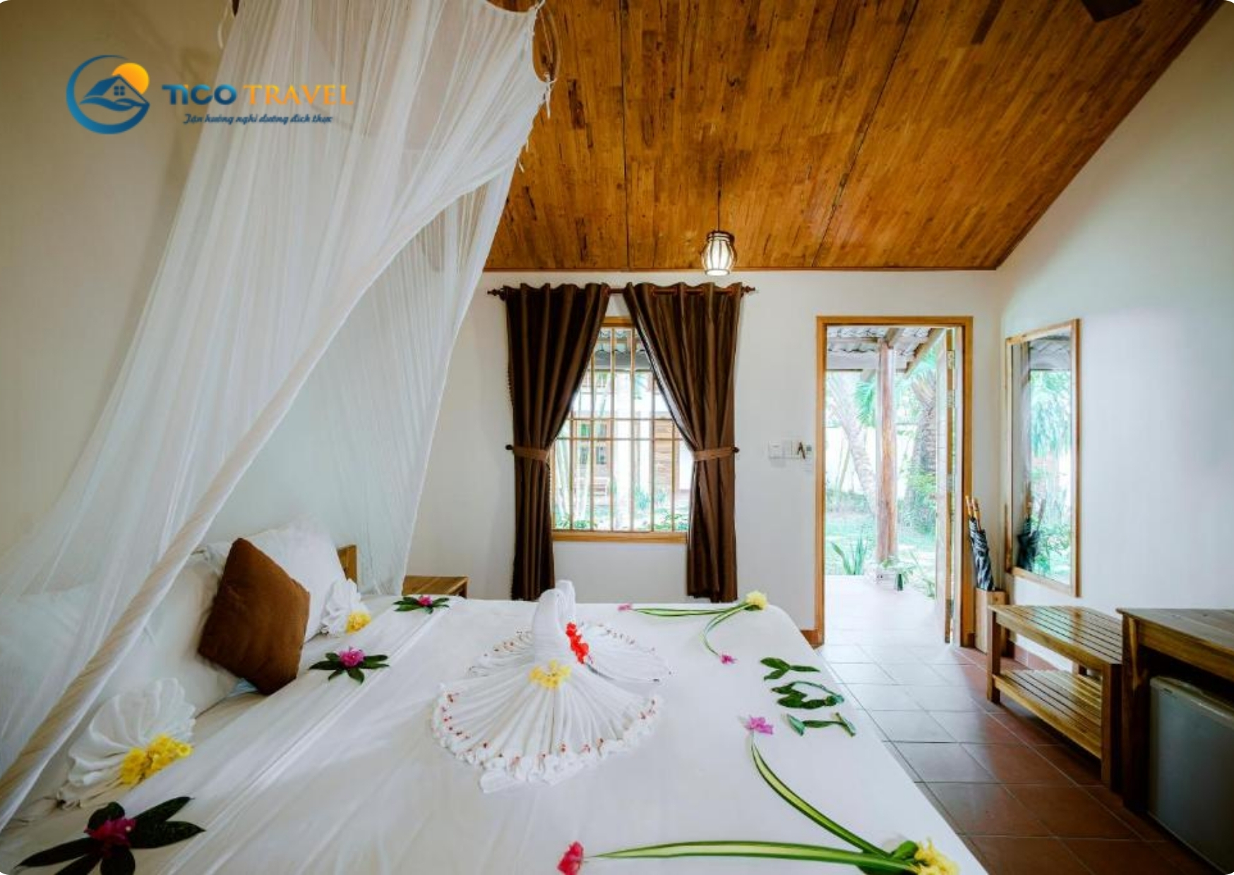 Khách sạn Flamingo Đại Hải