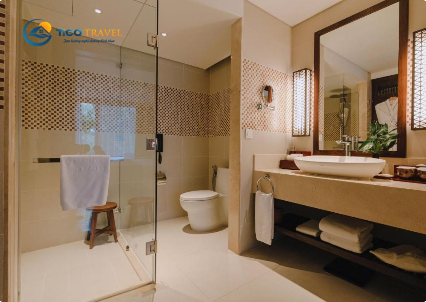 Phòng Deluxe 2 người