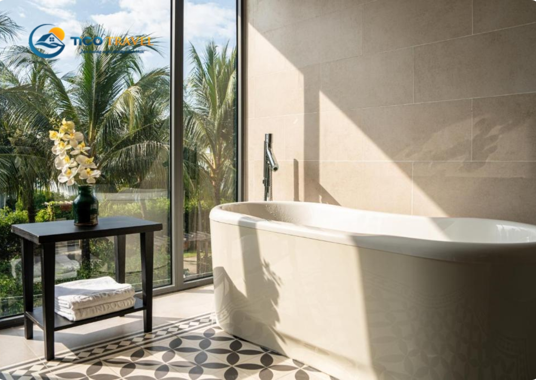 Khách sạn Flamingo Đại Hải