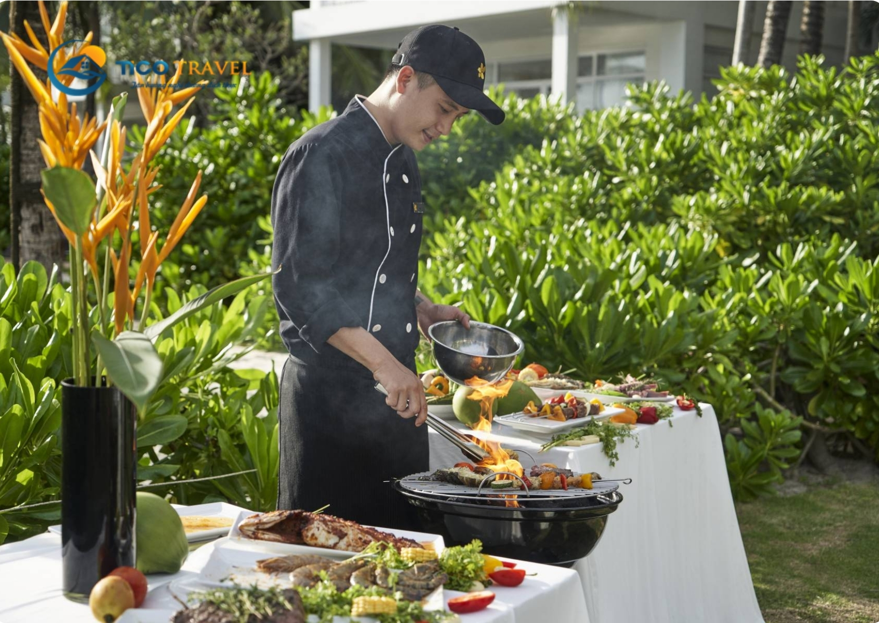 Premier Village Phu Quoc Resort Emerald Bay