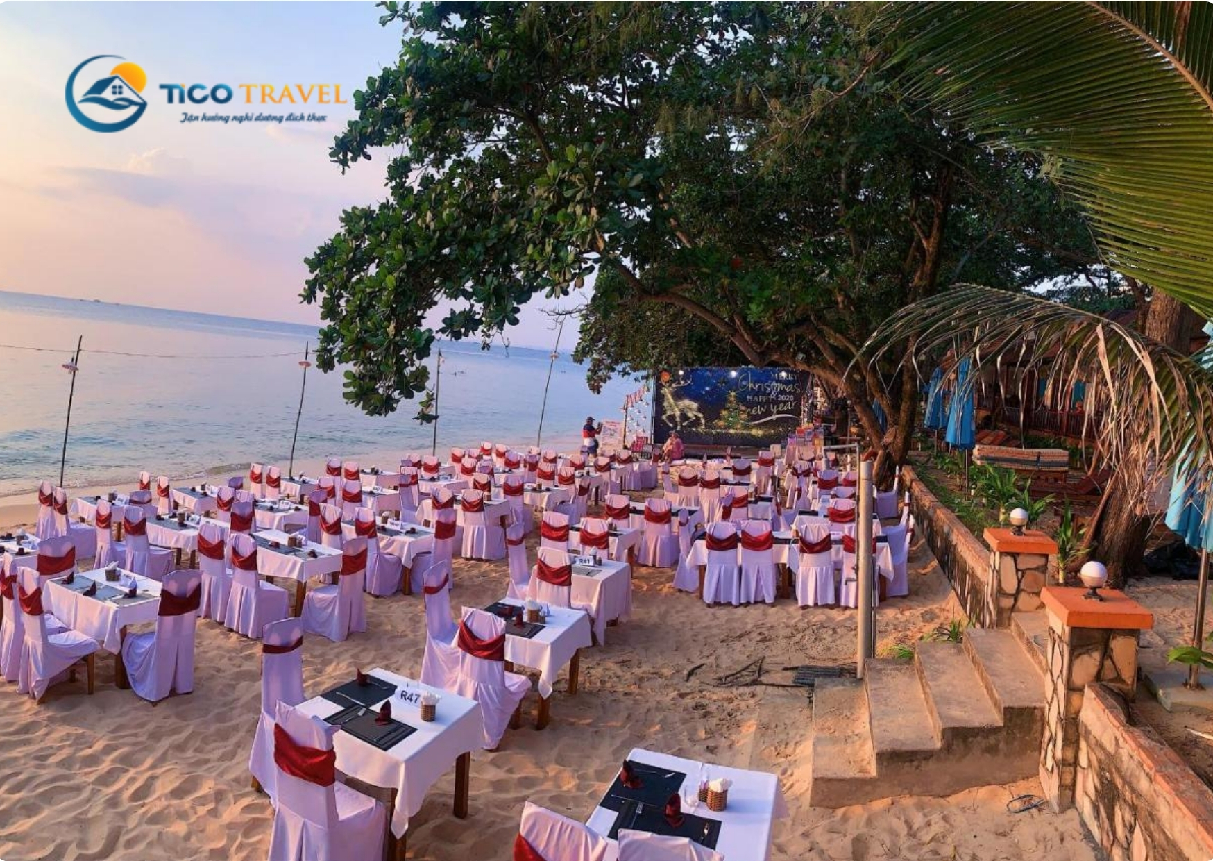 Orange Resort Phú Quốc