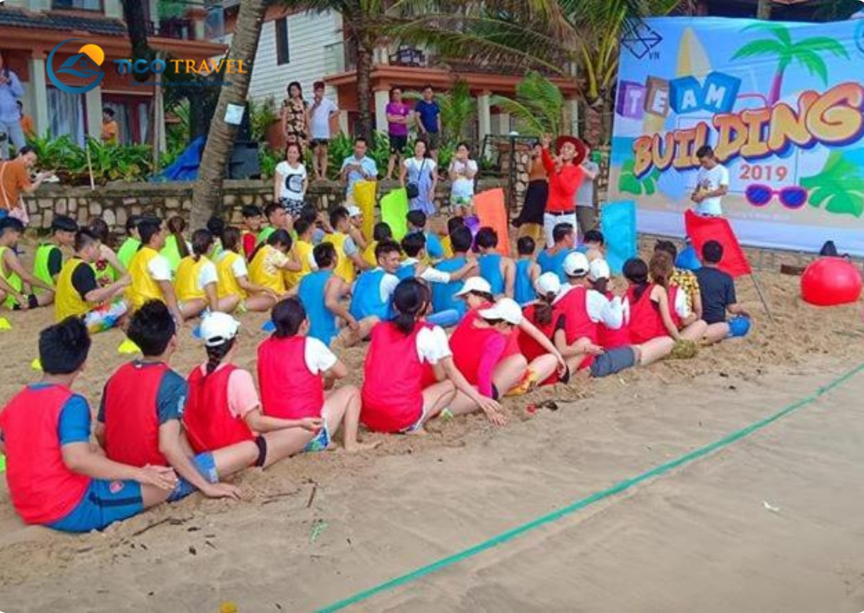 Orange Resort Phú Quốc