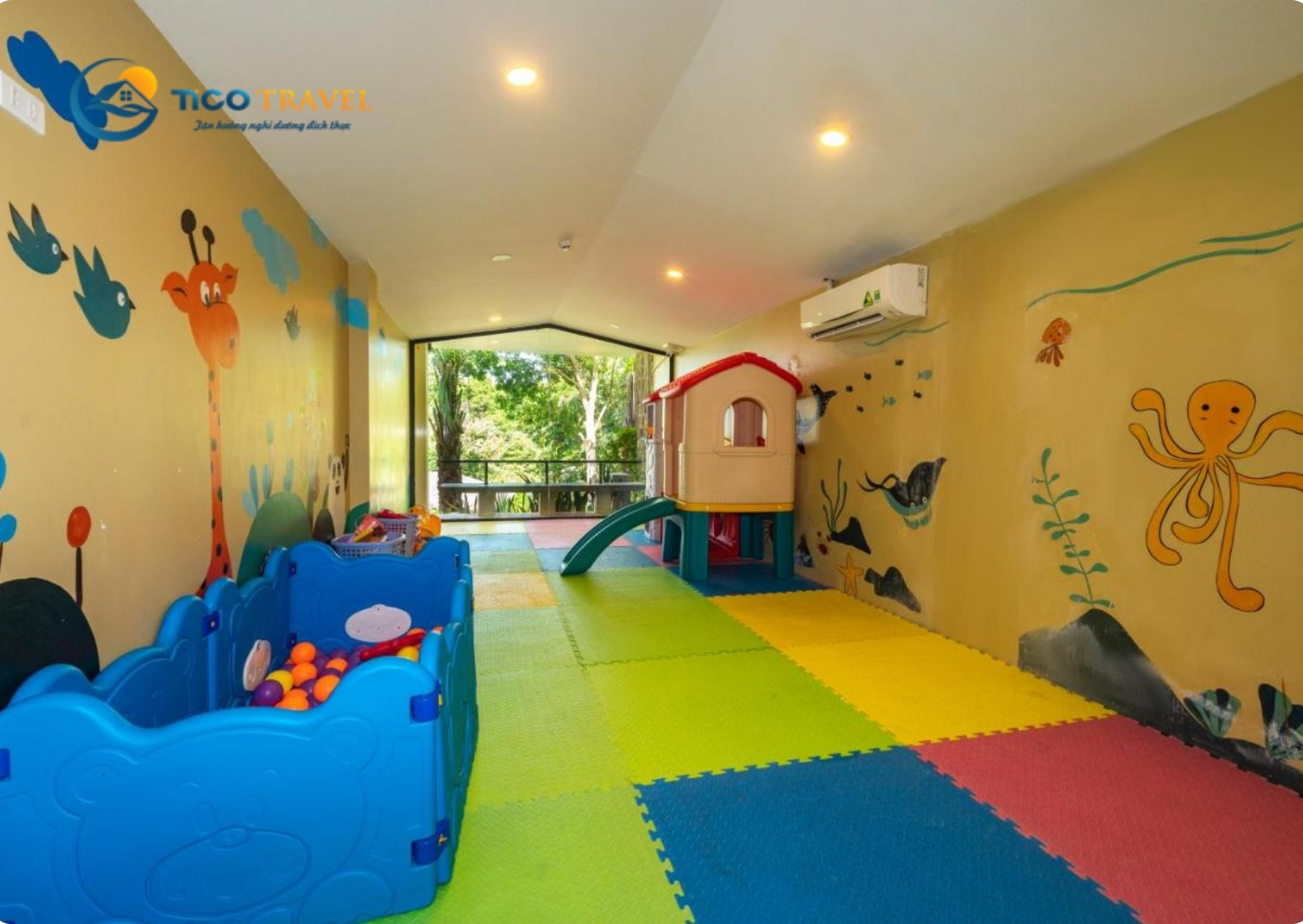 Lahana Resort Phú Quốc