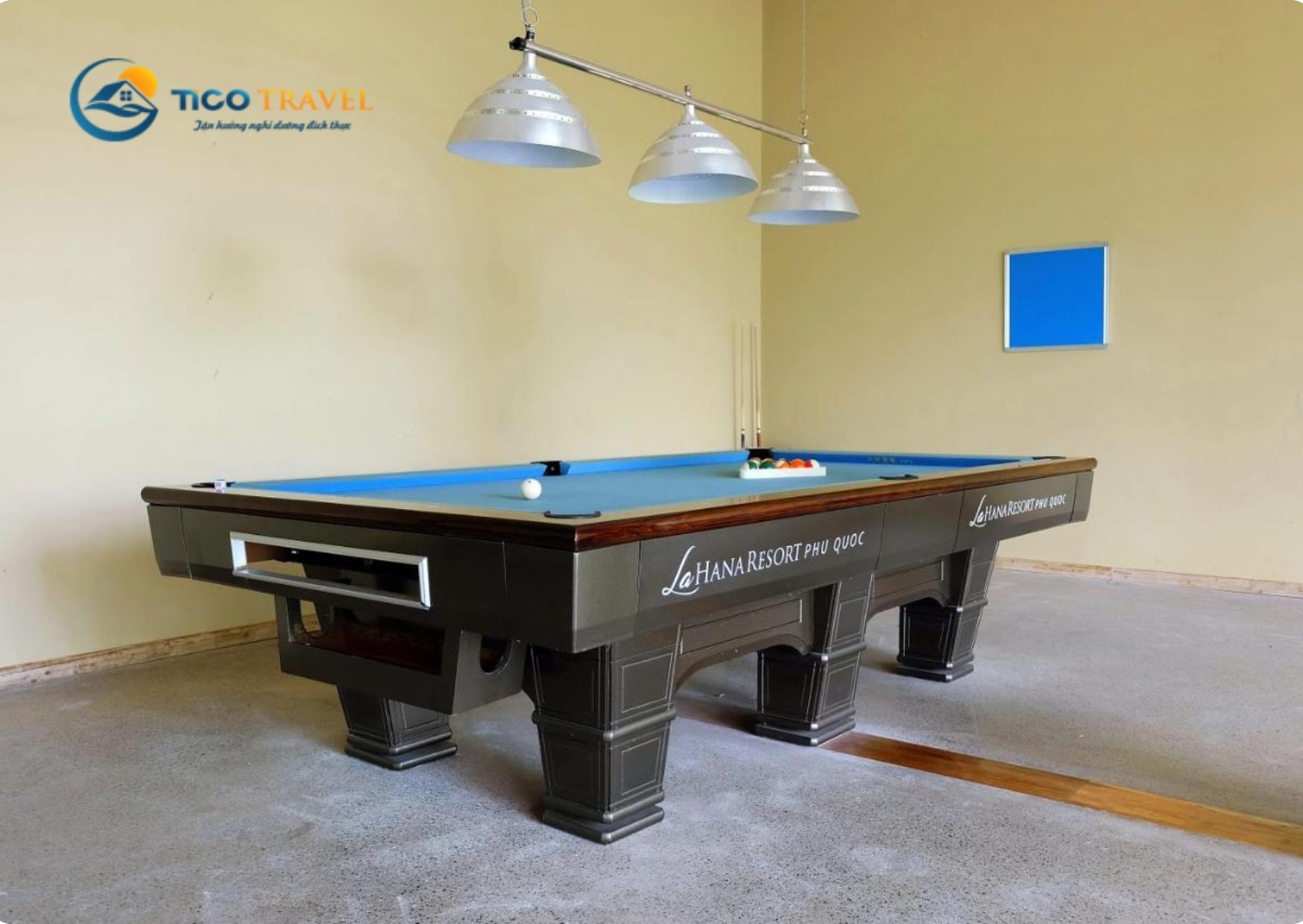 Lahana Resort Phú Quốc