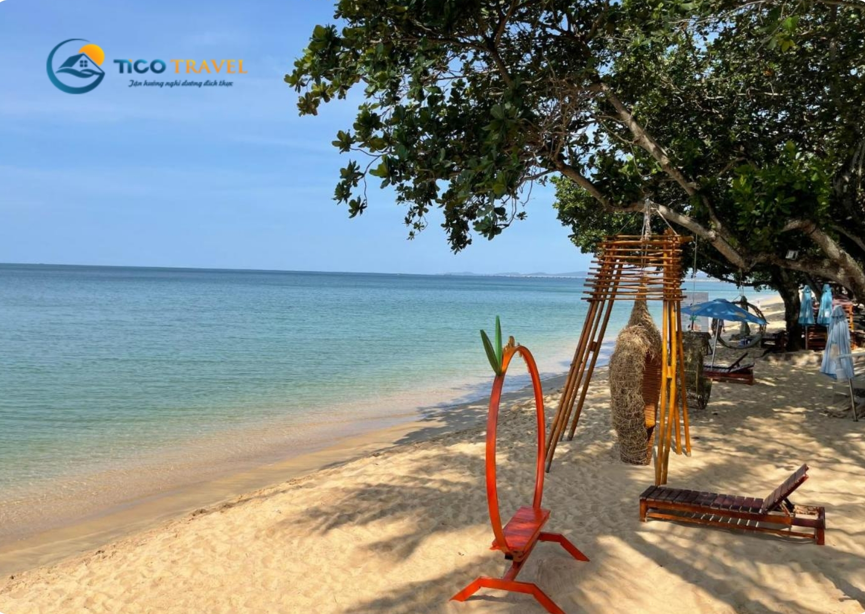 Orange Resort Phú Quốc