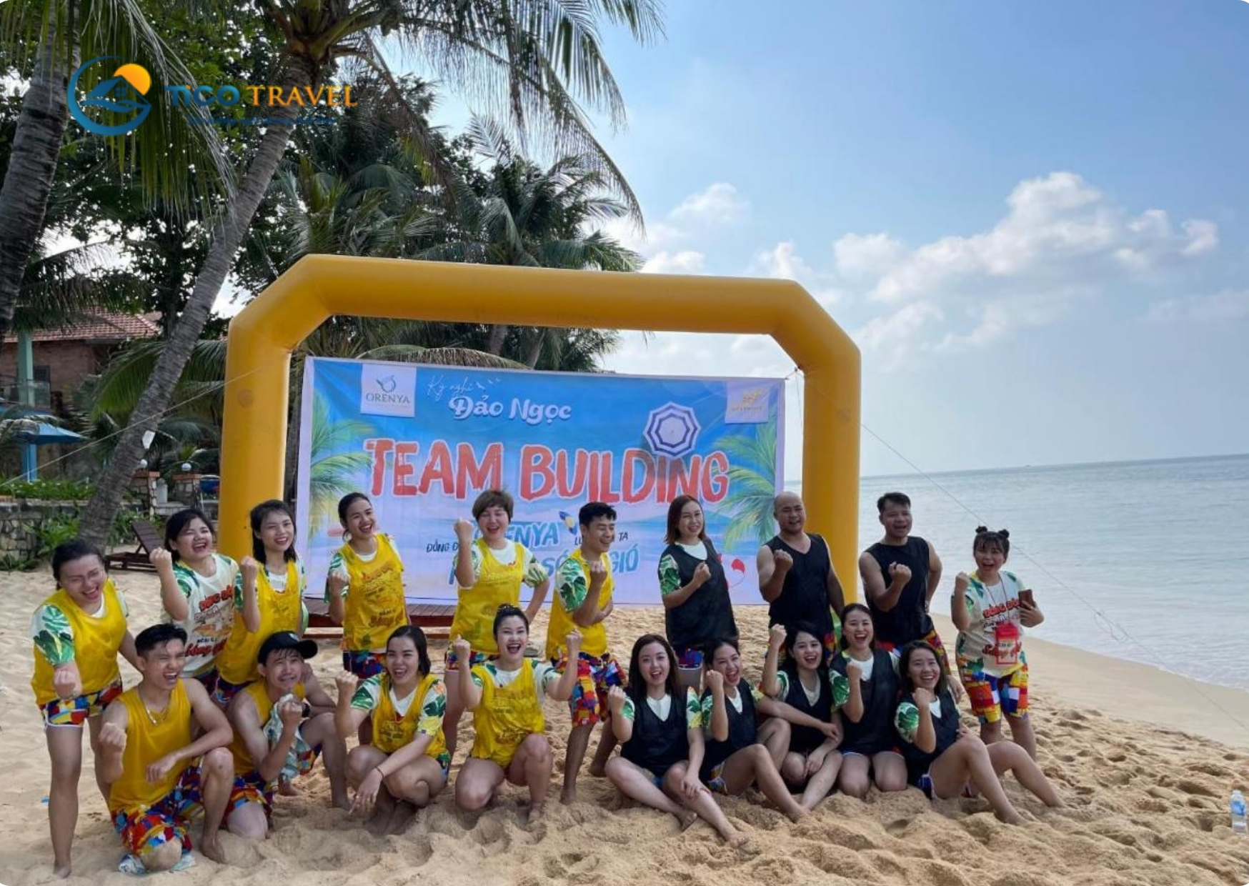Orange Resort Phú Quốc