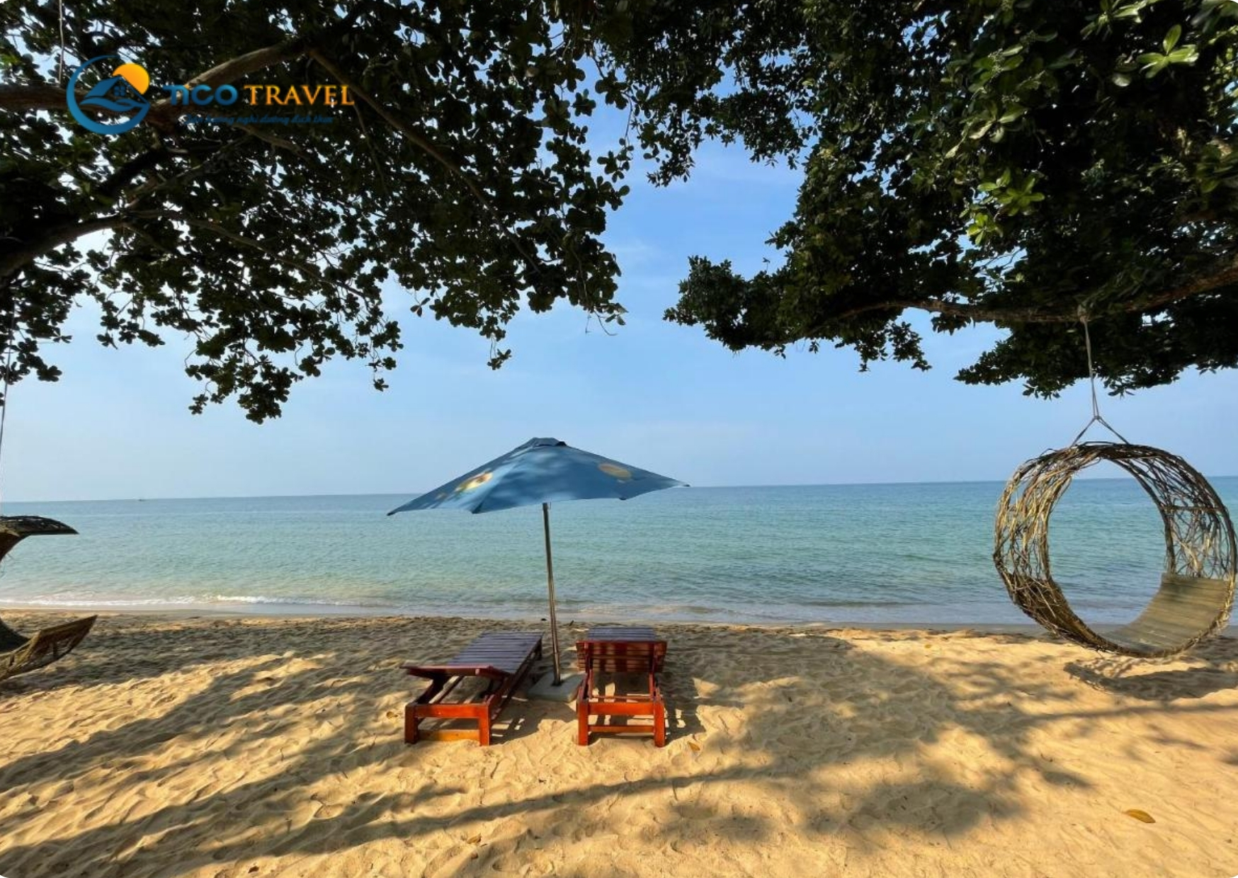 Orange Resort Phú Quốc