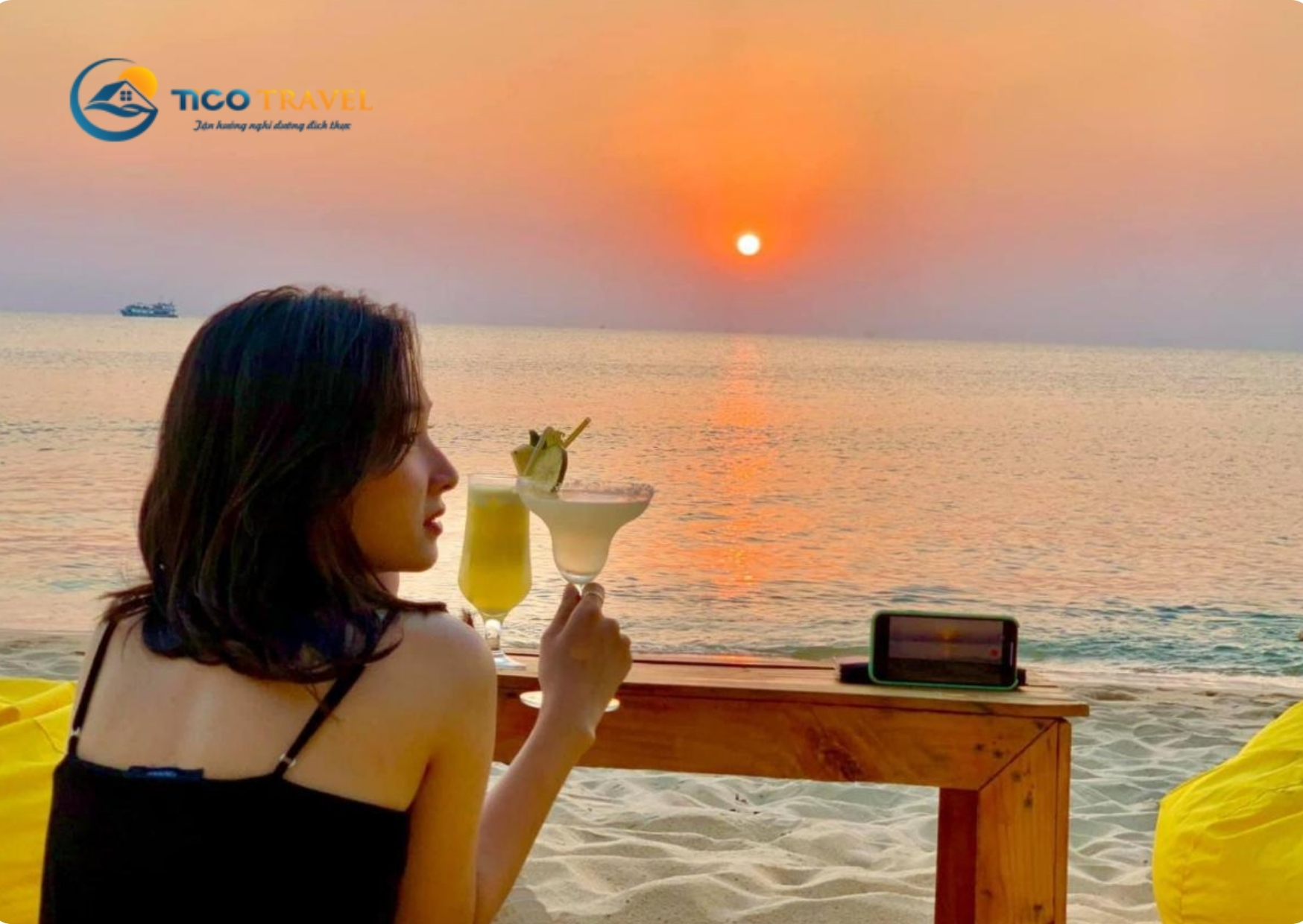Orange Resort Phú Quốc