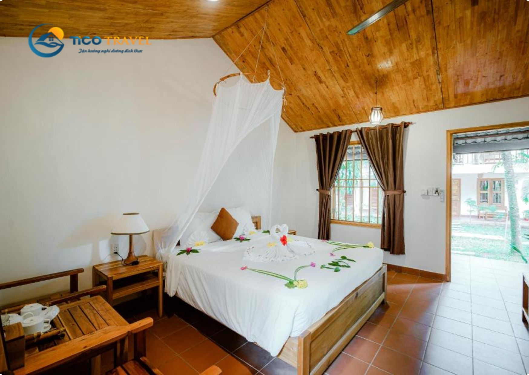Khách sạn Flamingo Đại Hải