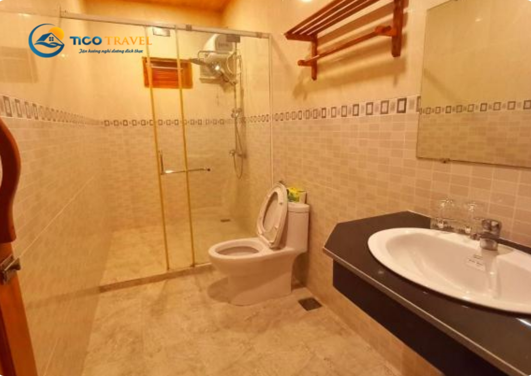 Khách sạn Flamingo Đại Hải